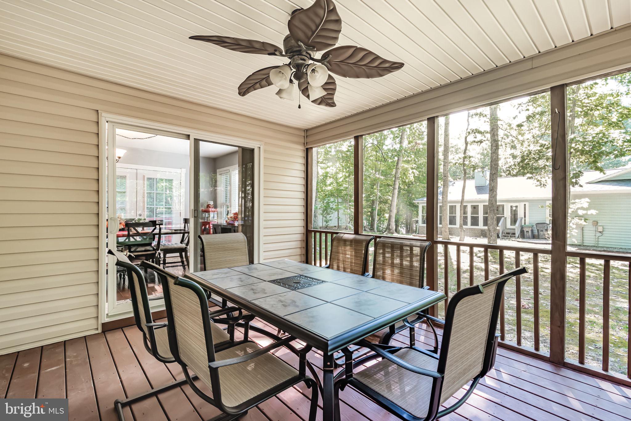 LAKE OF THE WOODS - Residential