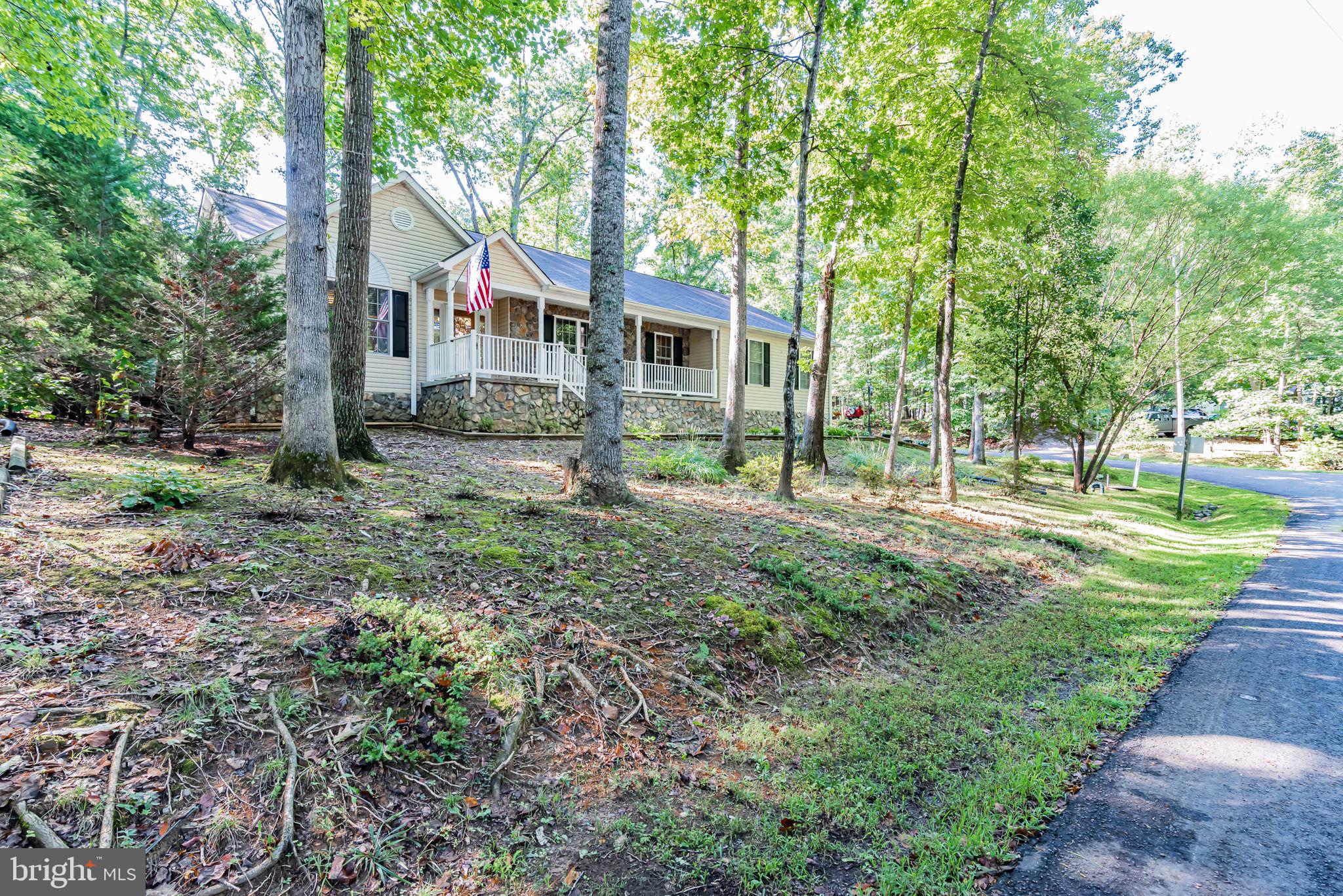 LAKE OF THE WOODS - Residential