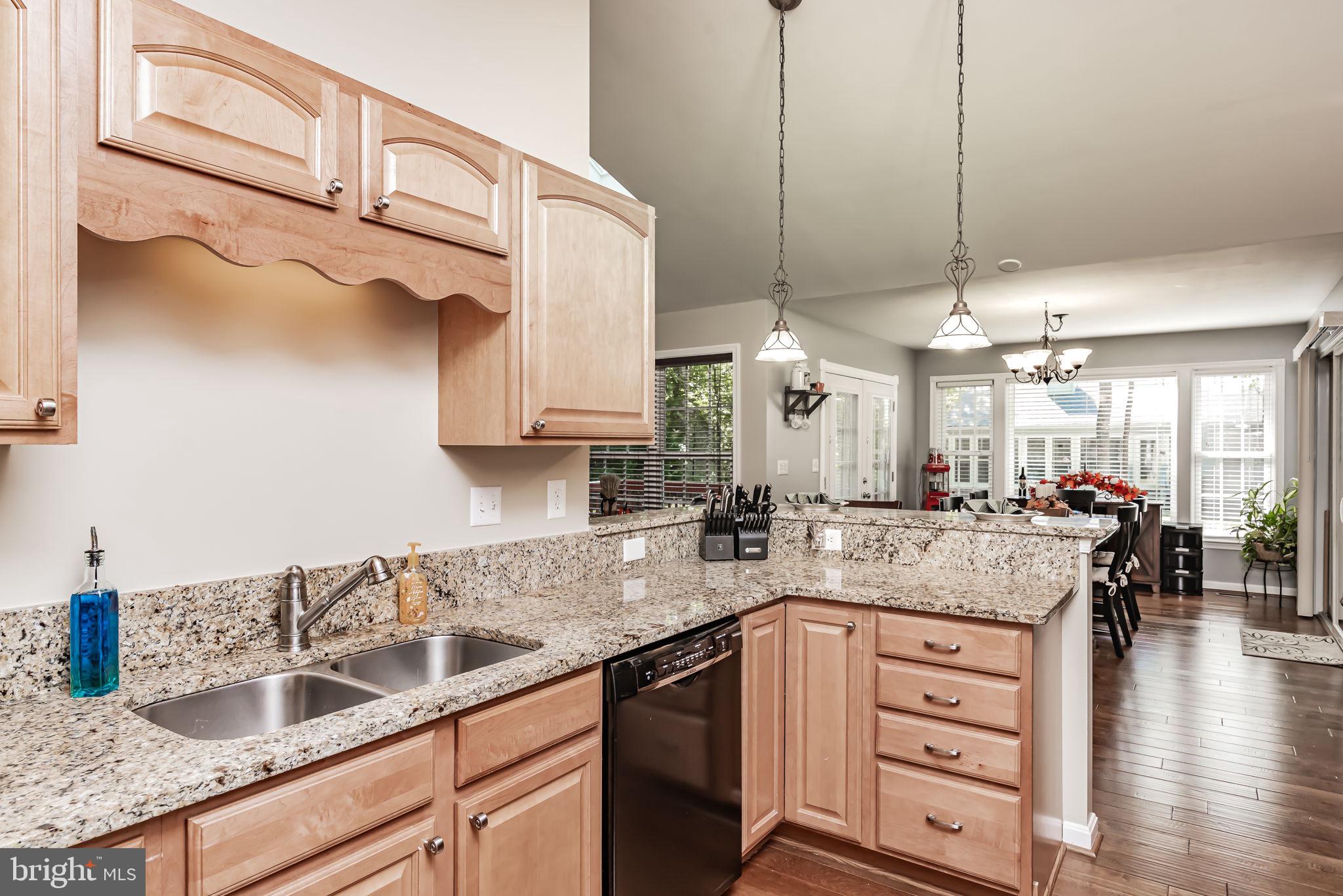 LAKE OF THE WOODS - Residential