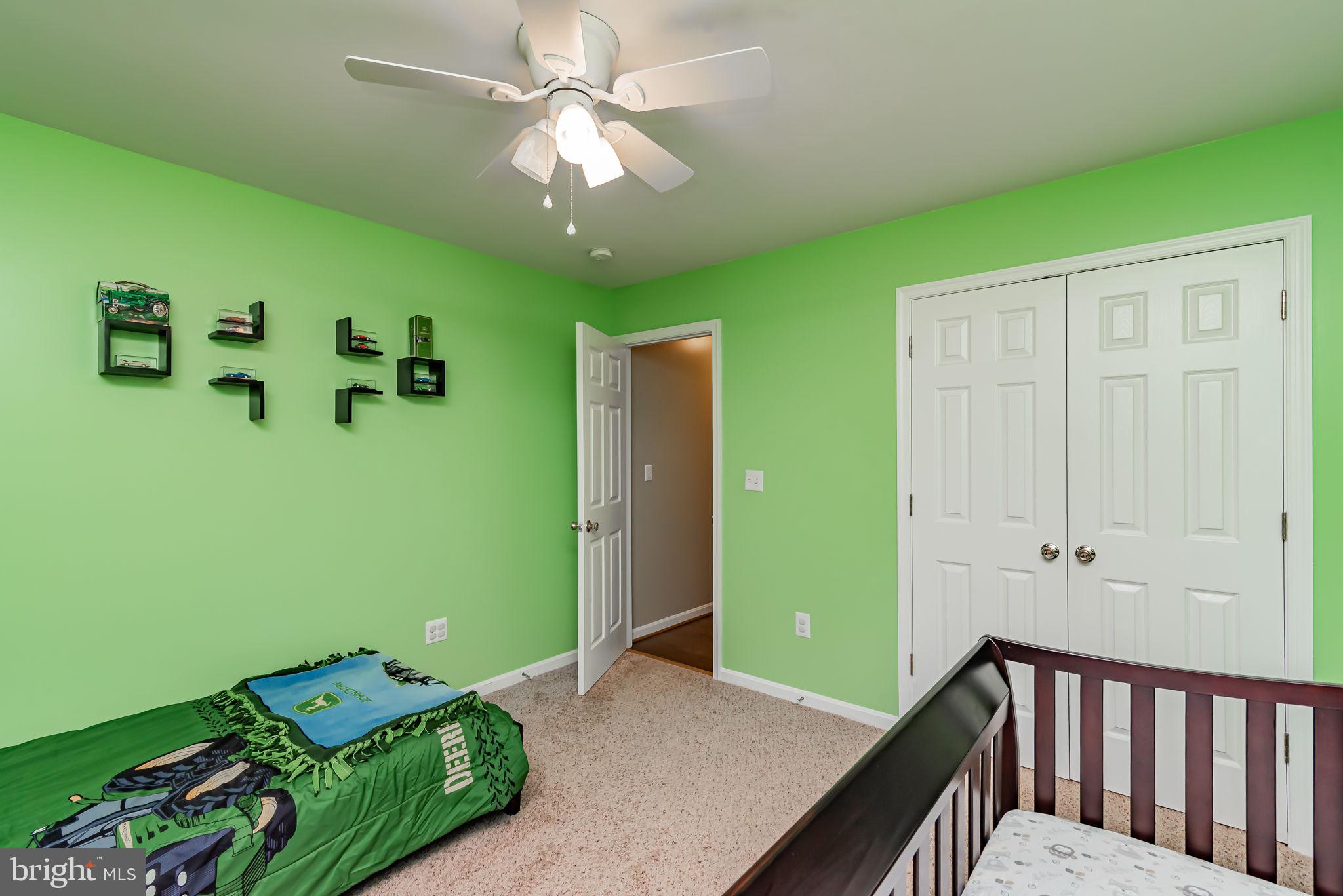 LAKE OF THE WOODS - Residential