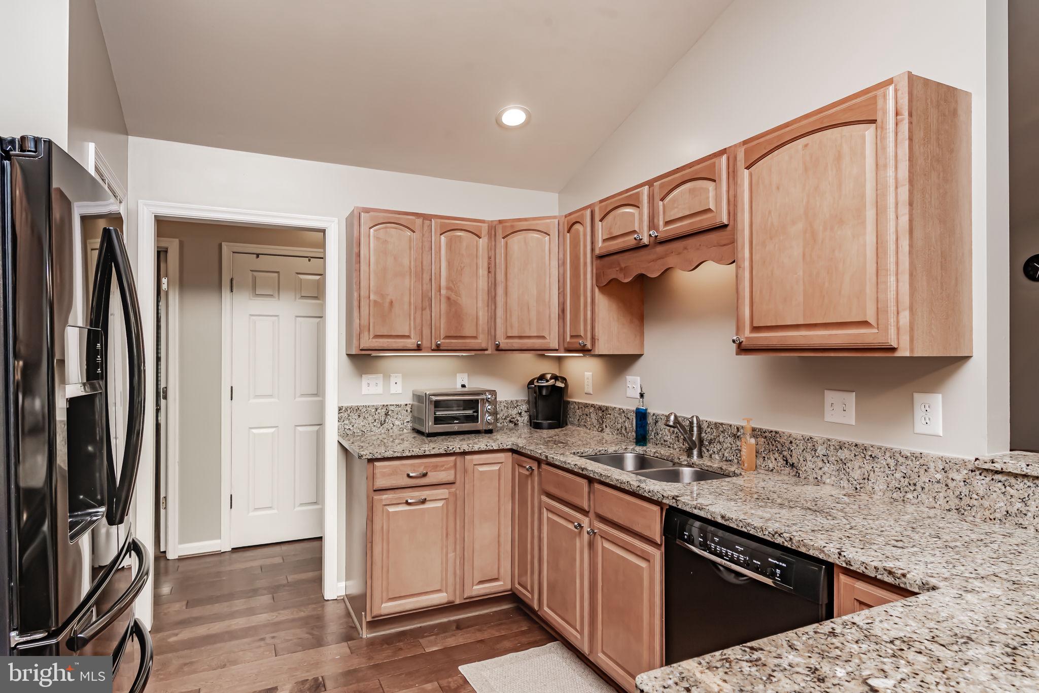 LAKE OF THE WOODS - Residential