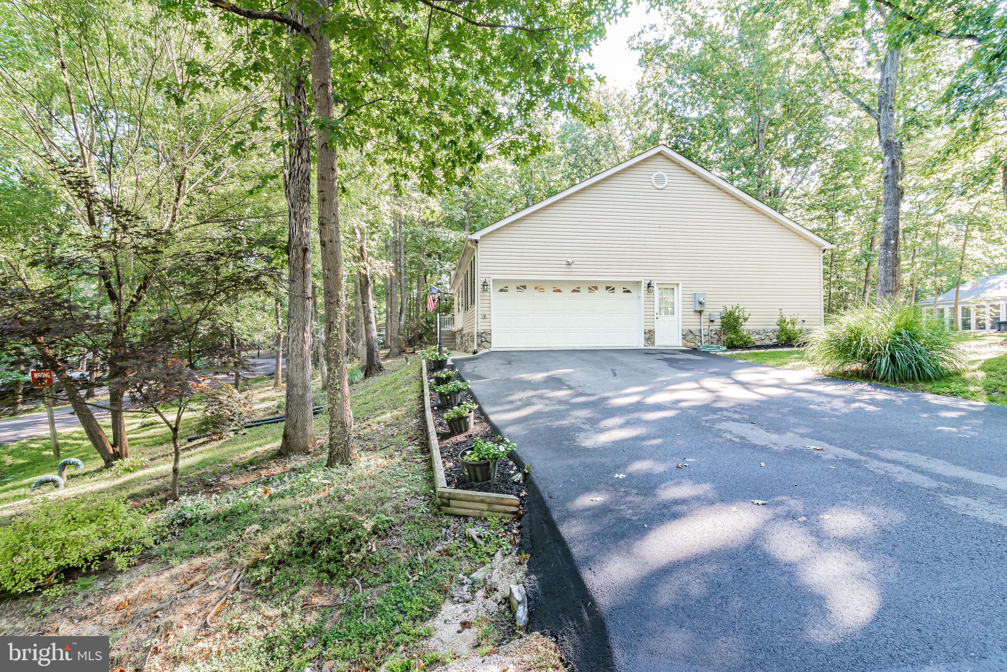 LAKE OF THE WOODS - Residential