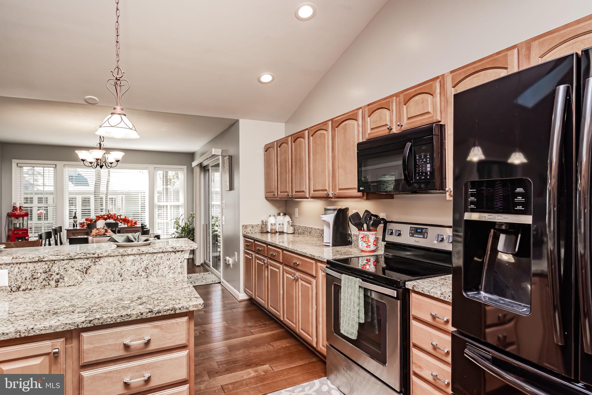 LAKE OF THE WOODS - Residential