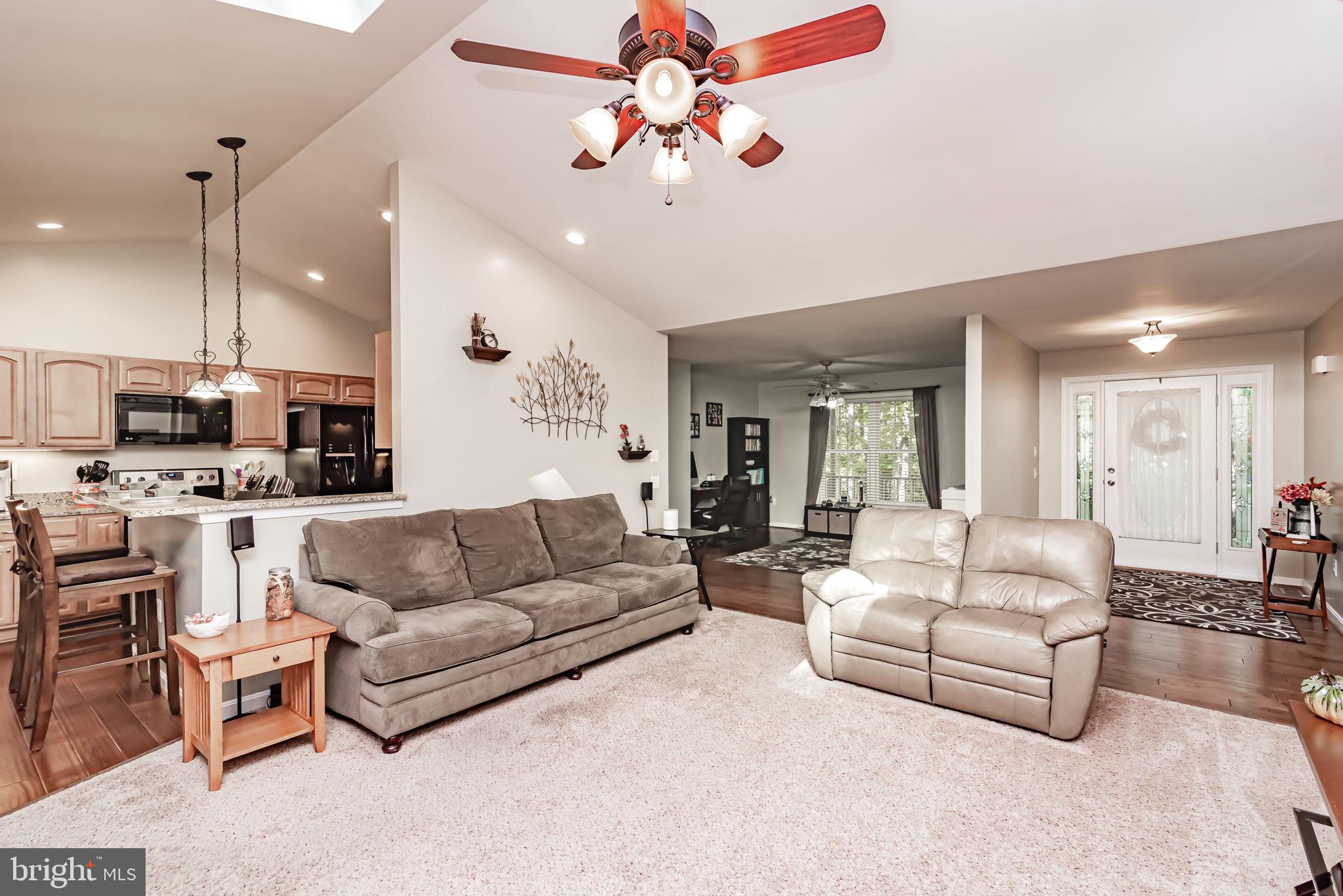 LAKE OF THE WOODS - Residential