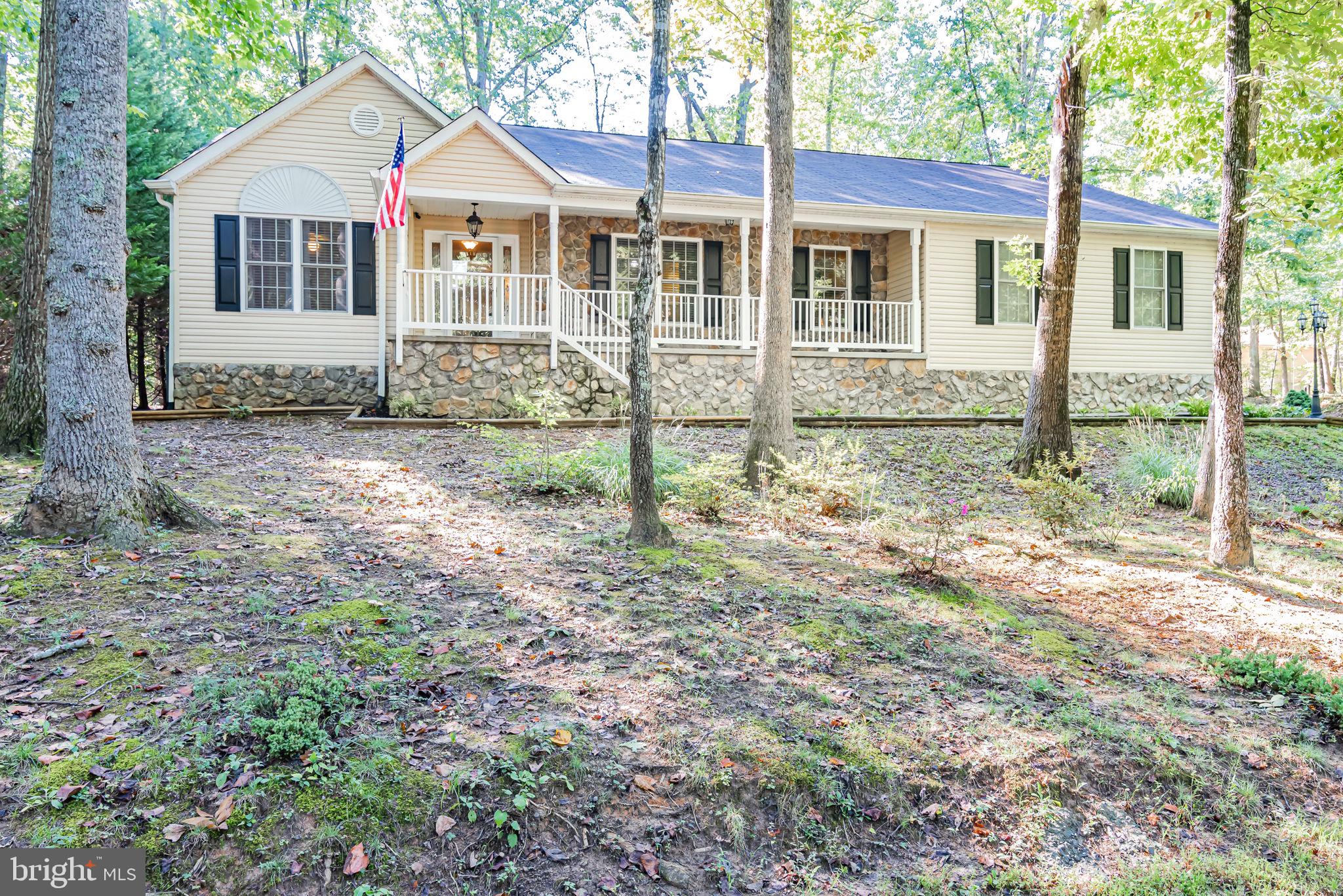 LAKE OF THE WOODS - Residential