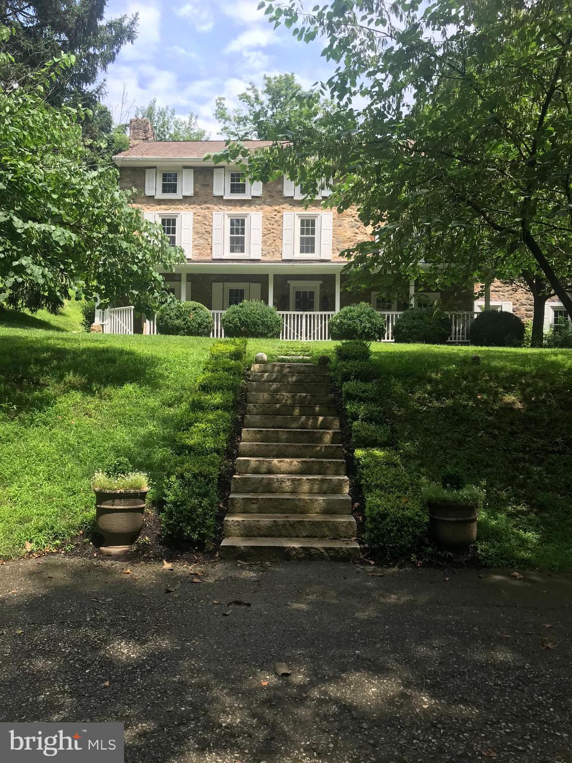 465 CLOTHIER SPRINGS ROAD