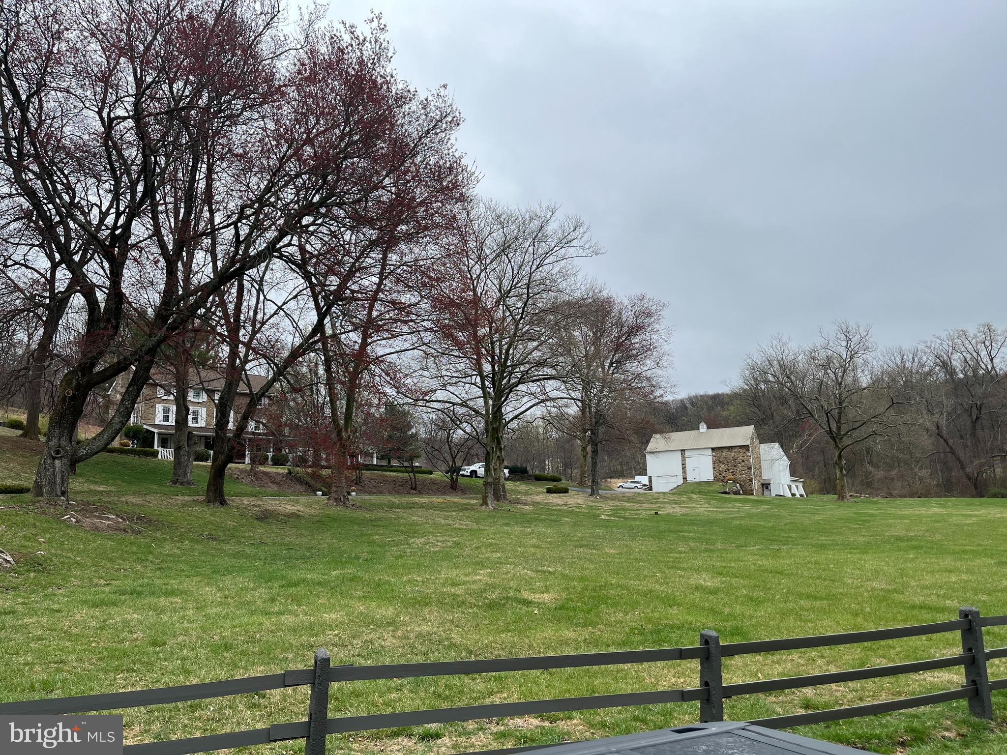 465 CLOTHIER SPRINGS ROAD