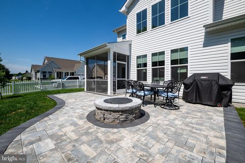 33183 LOST CREEK FRANKFORD DE 19945