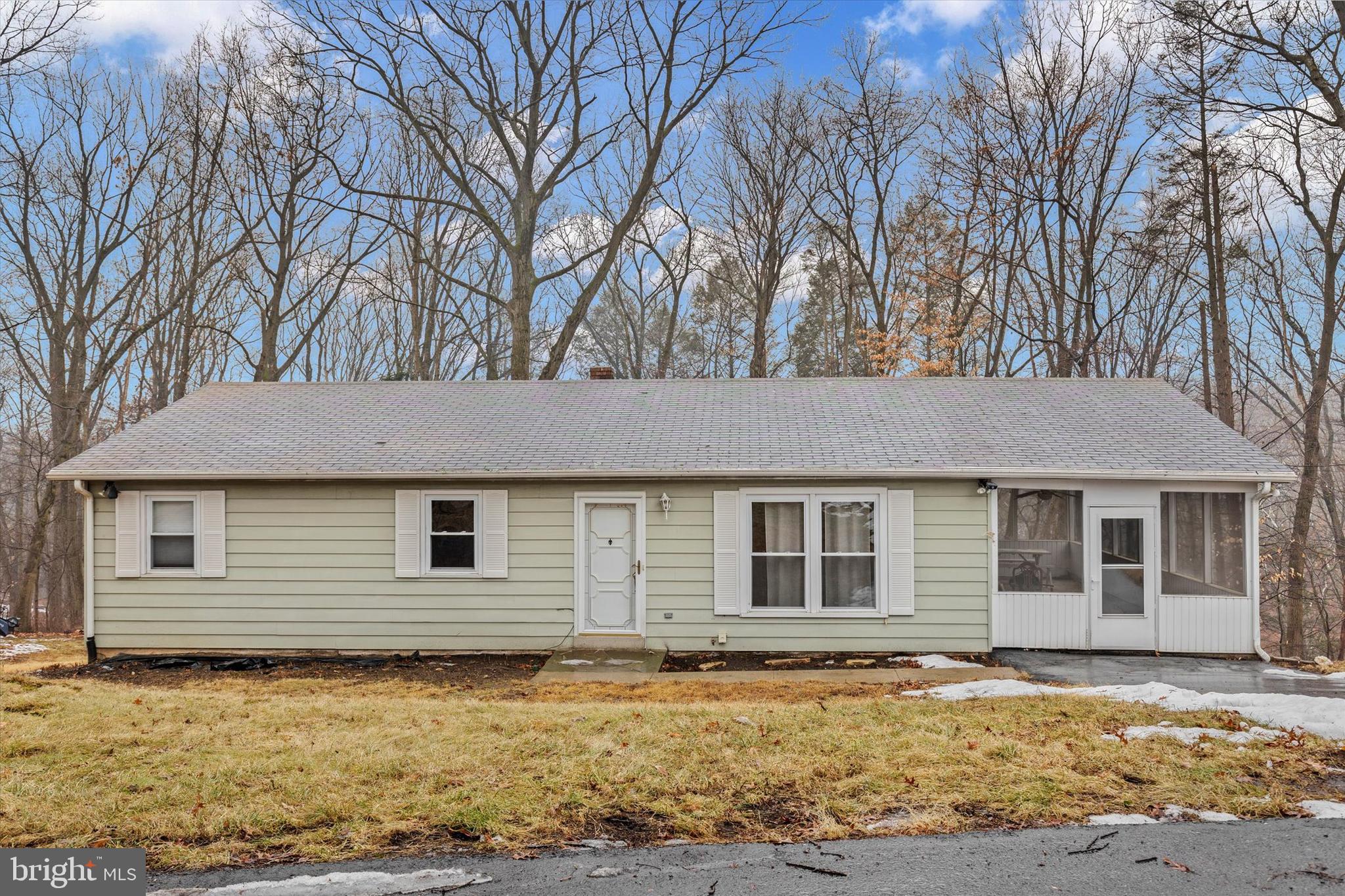 SOUTH HANOVER TOWNSHIP - Residential