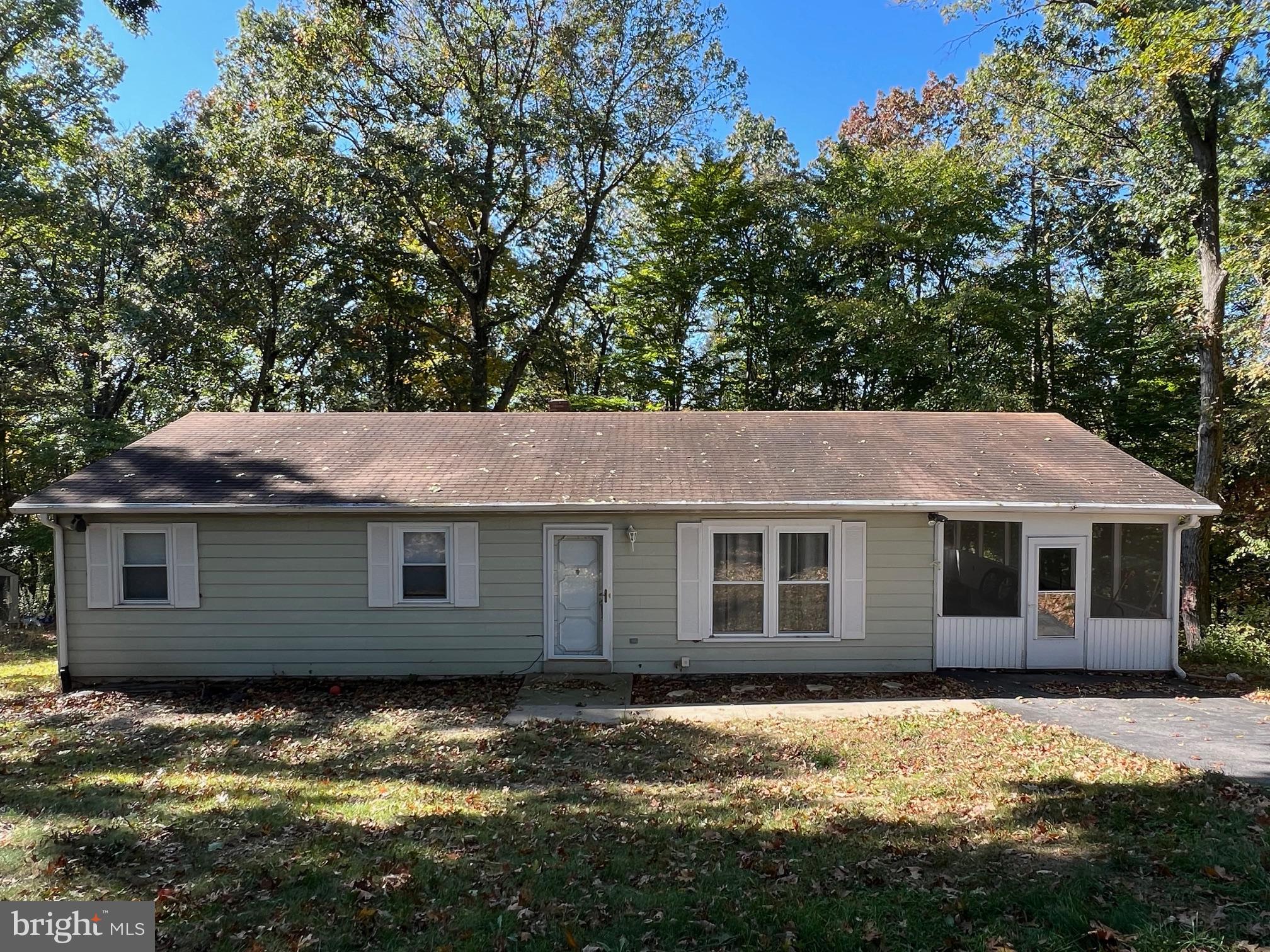 SOUTH HANOVER TOWNSHIP - Residential