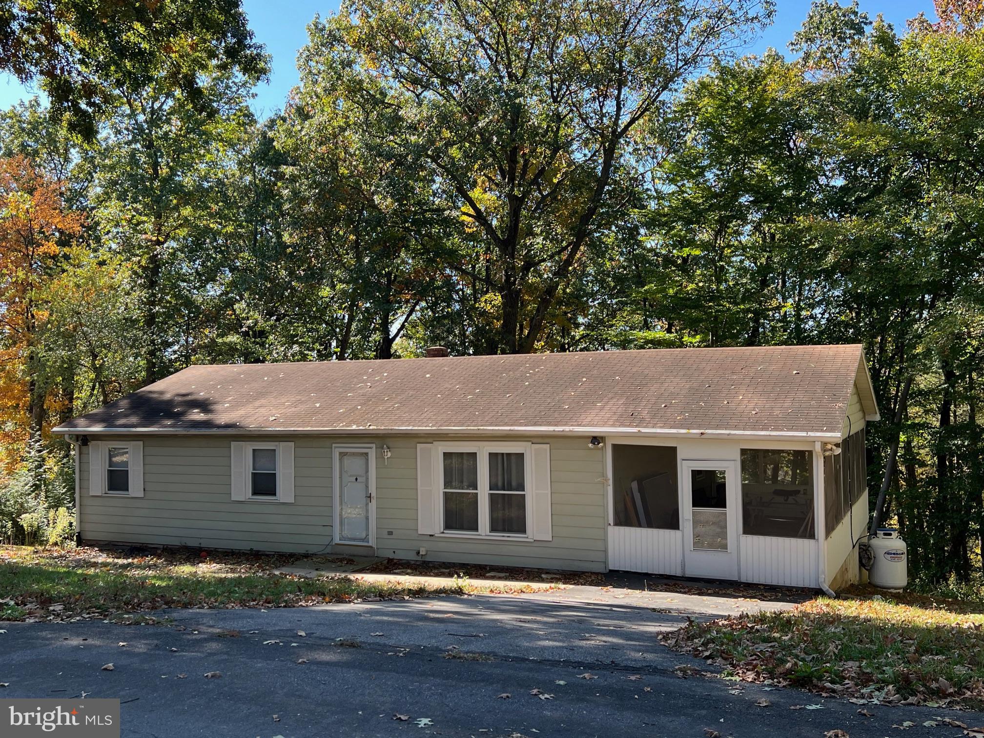 SOUTH HANOVER TOWNSHIP - Residential