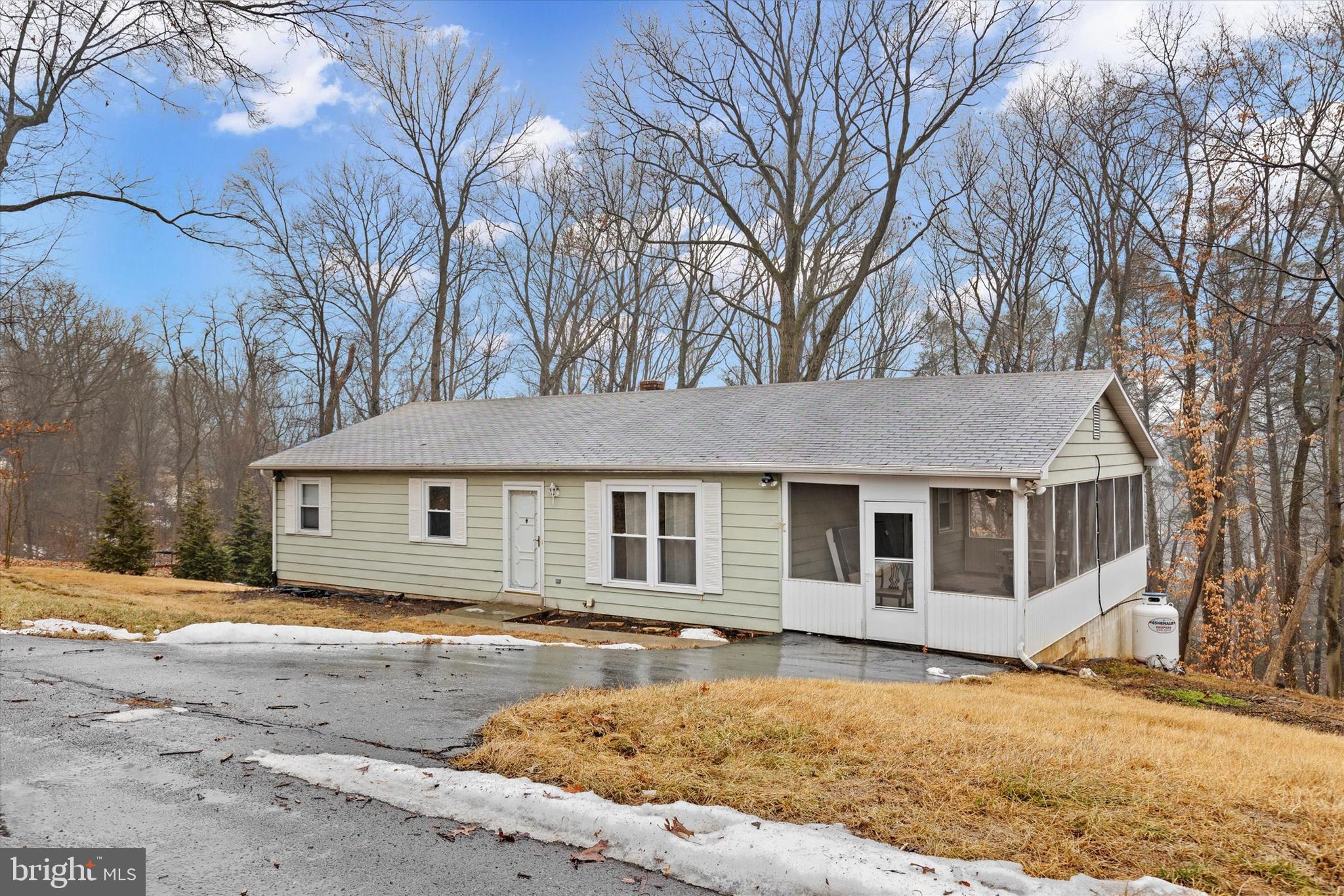 SOUTH HANOVER TOWNSHIP - Residential