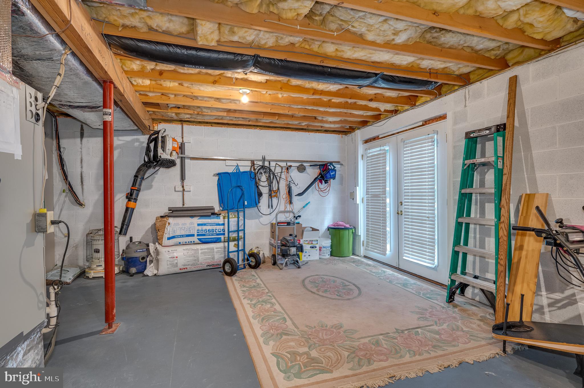 FOREST HEIGHTS - Residential