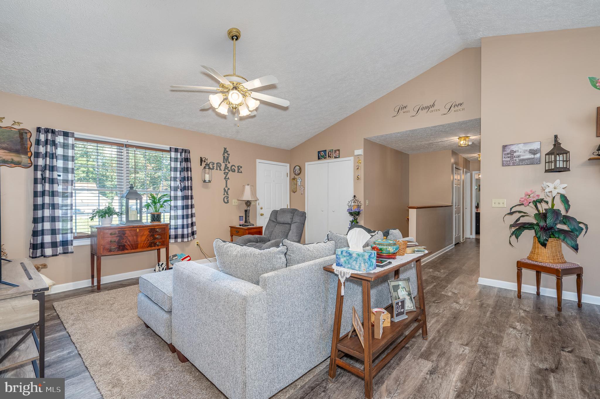 FOREST HEIGHTS - Residential