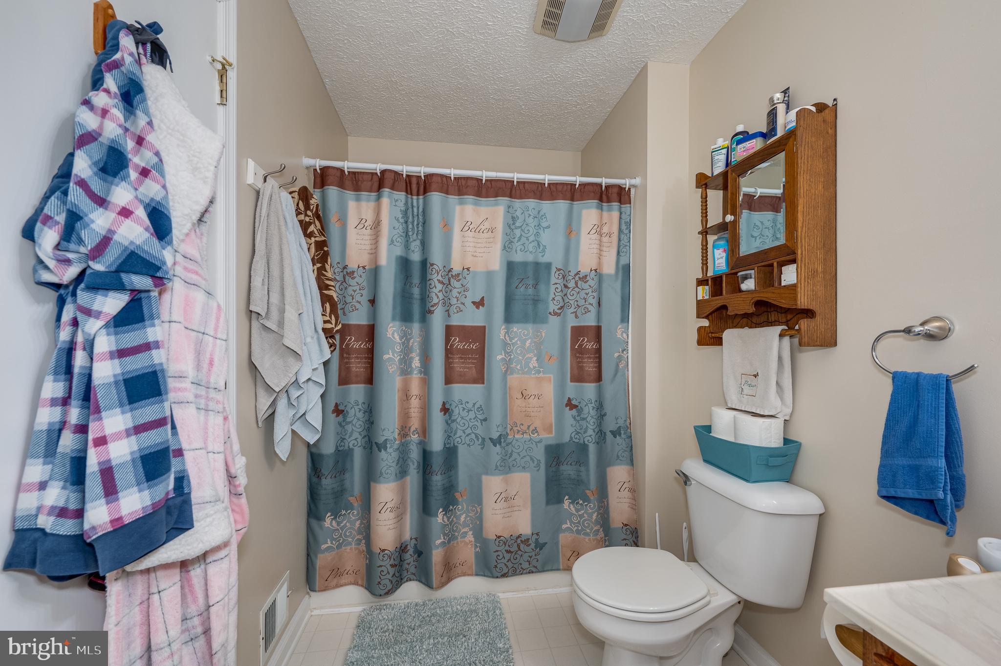 FOREST HEIGHTS - Residential