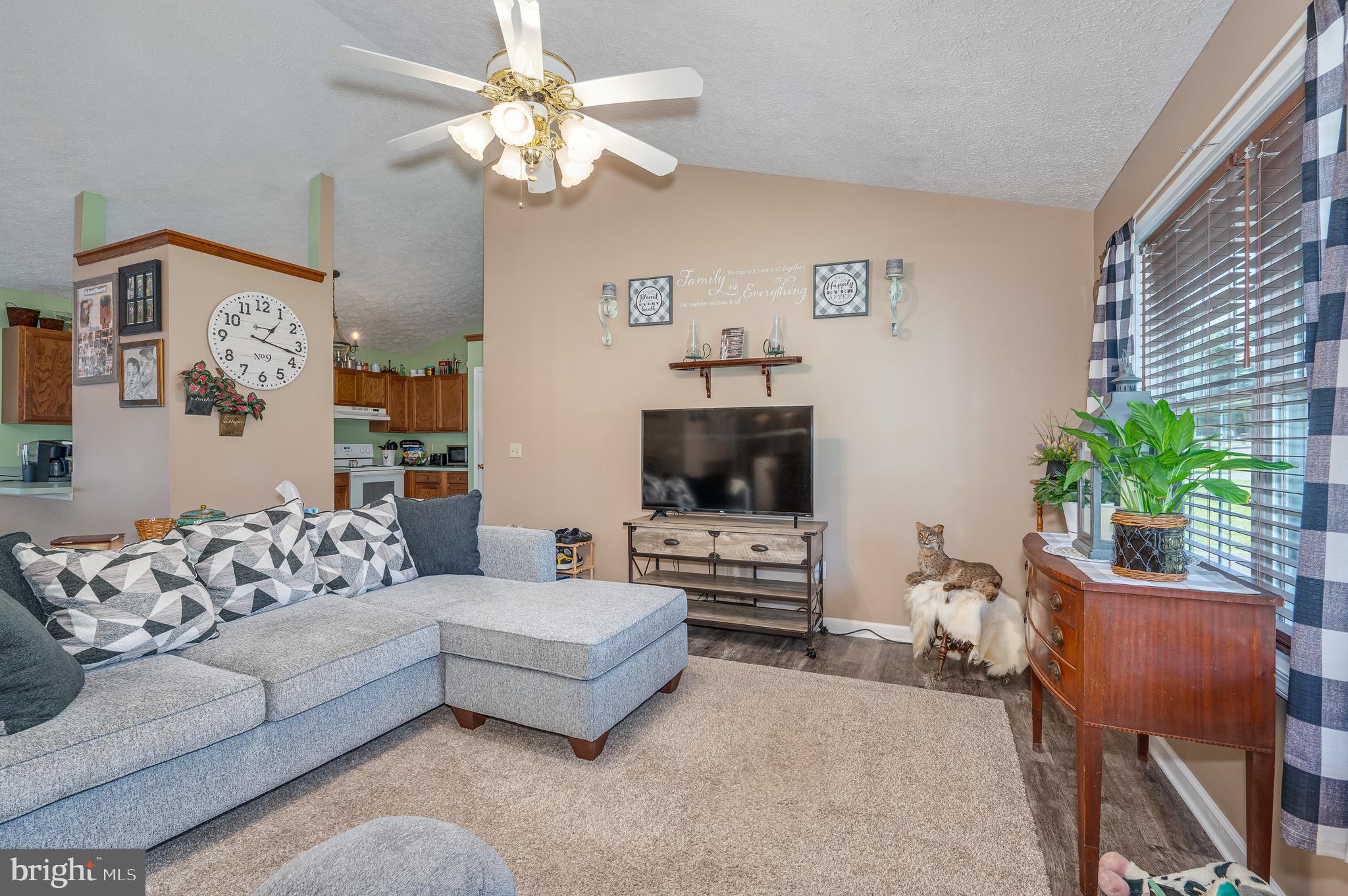 FOREST HEIGHTS - Residential