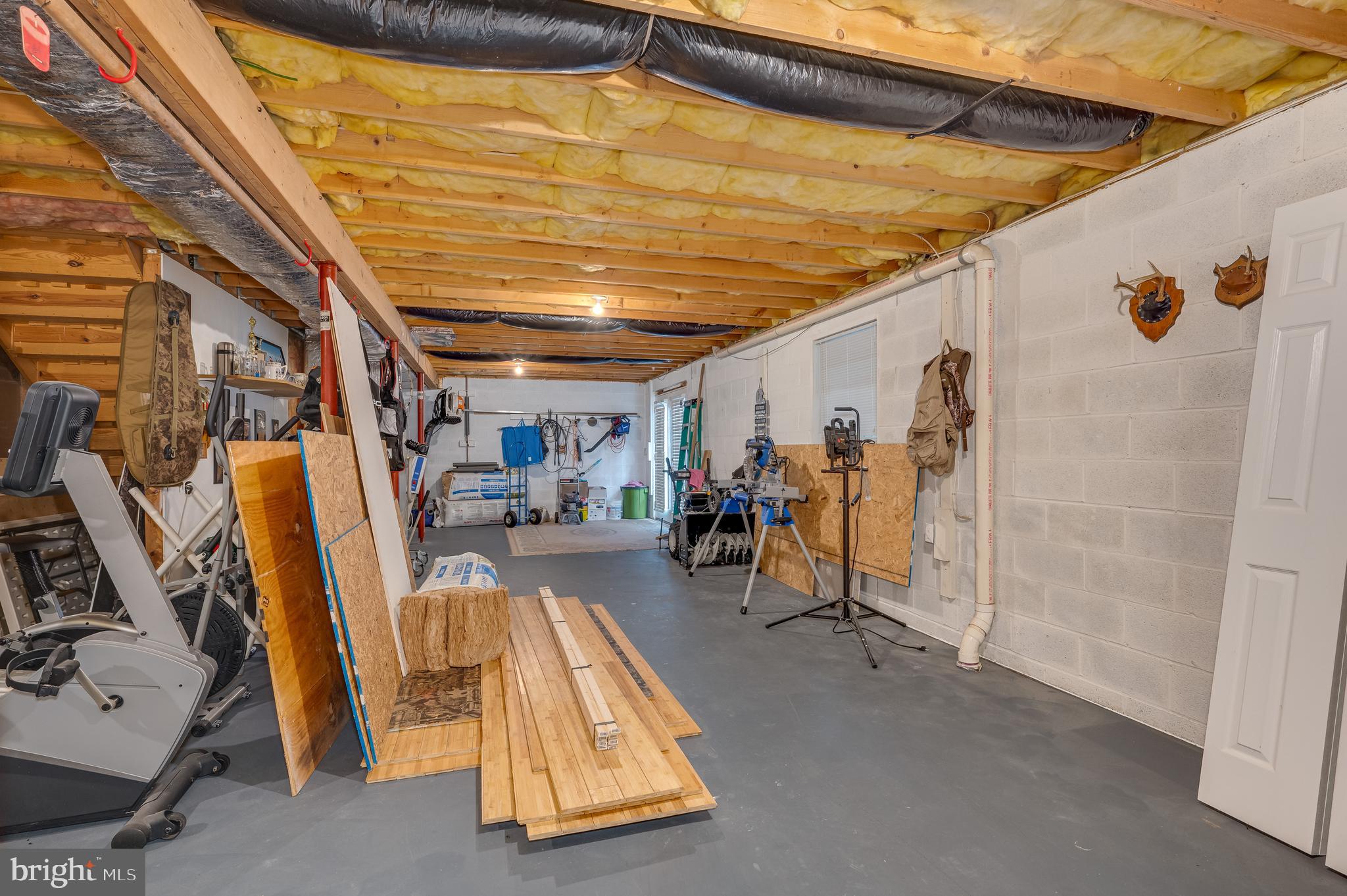 FOREST HEIGHTS - Residential