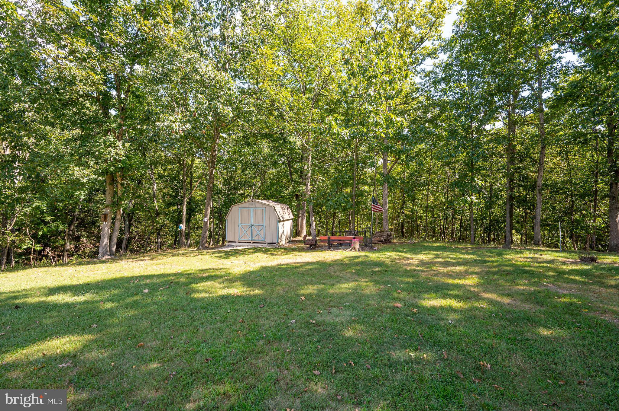 FOREST HEIGHTS - Residential