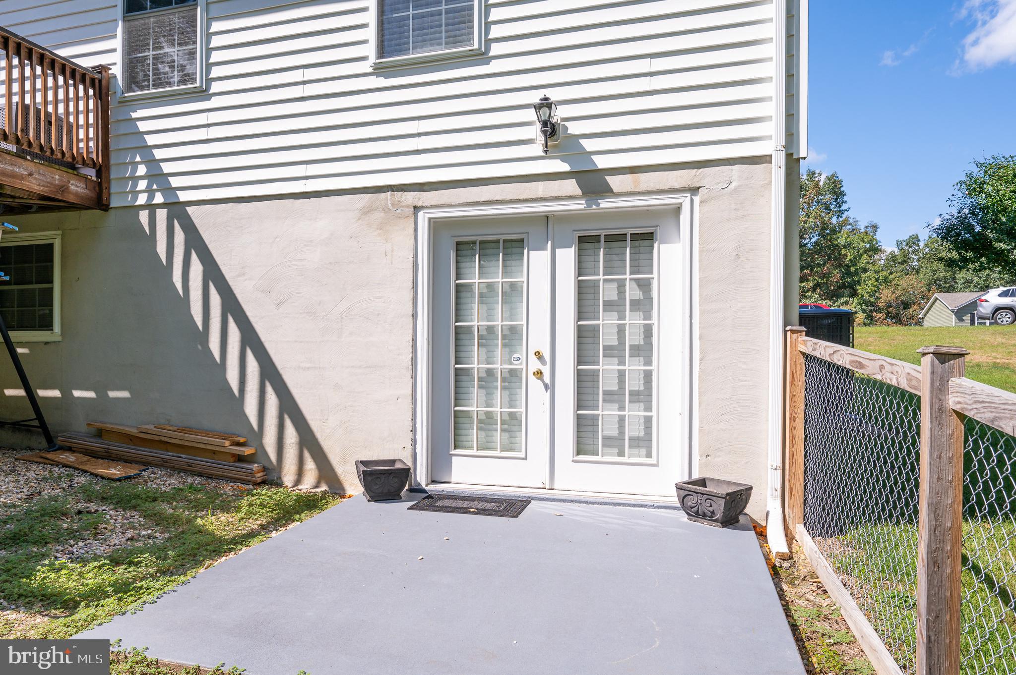 FOREST HEIGHTS - Residential