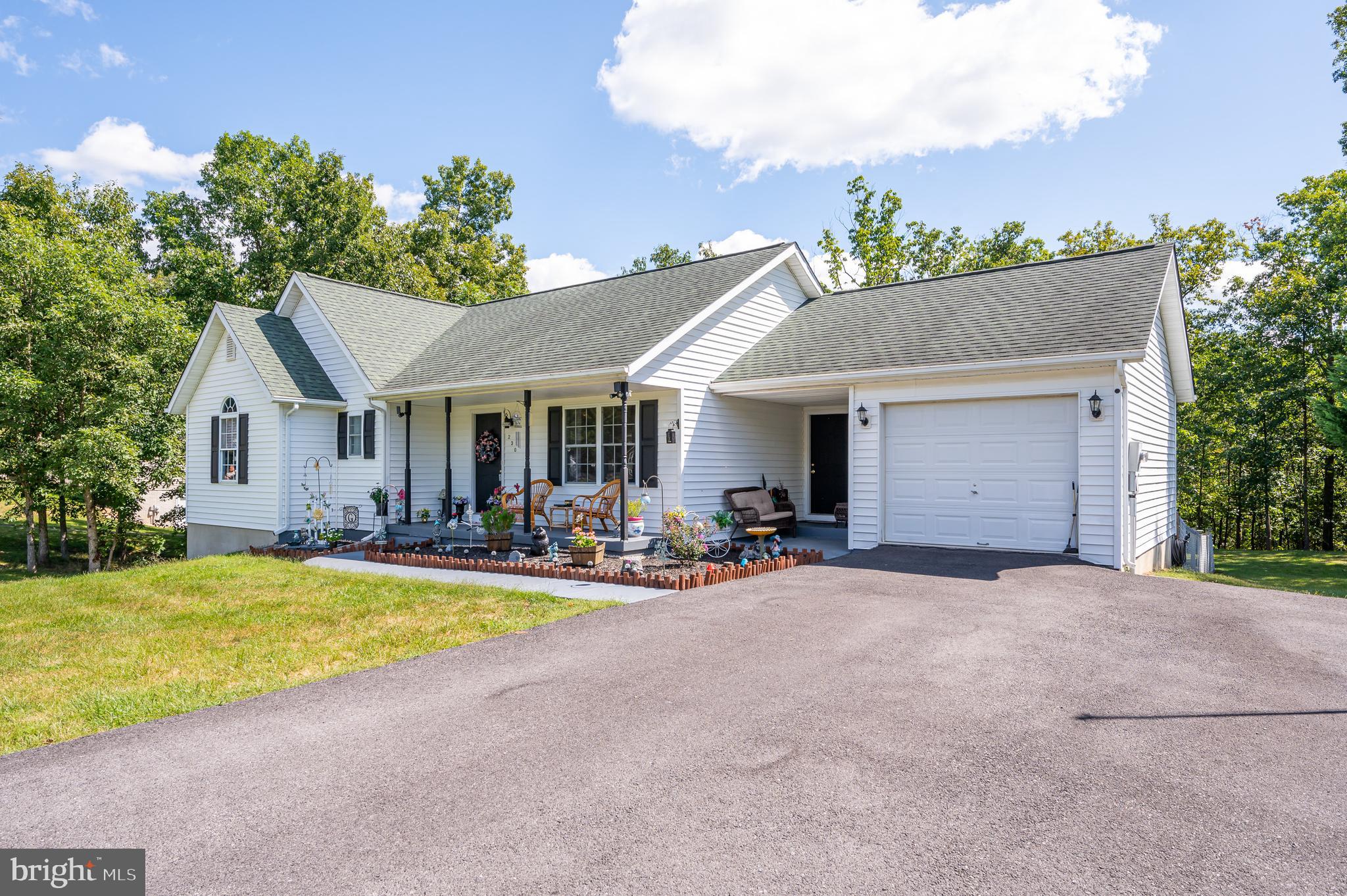 FOREST HEIGHTS - Residential