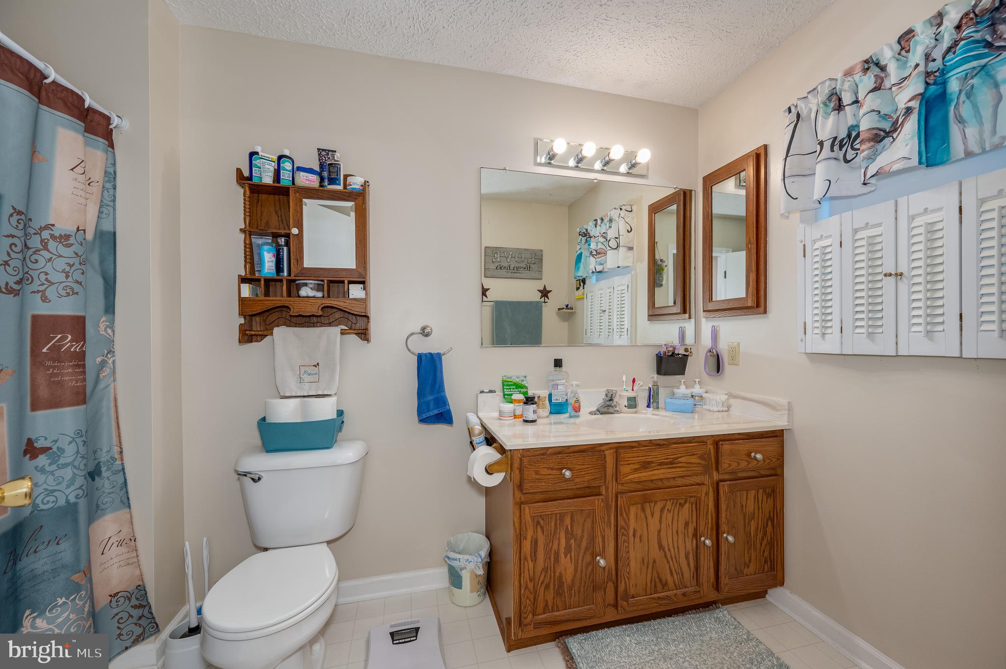 FOREST HEIGHTS - Residential