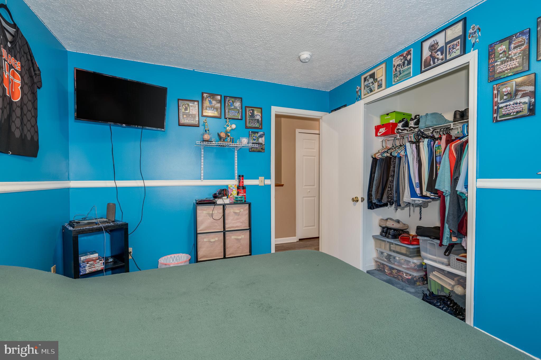 FOREST HEIGHTS - Residential