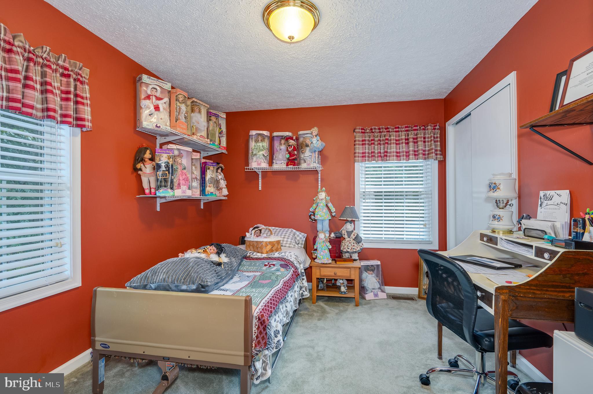 FOREST HEIGHTS - Residential