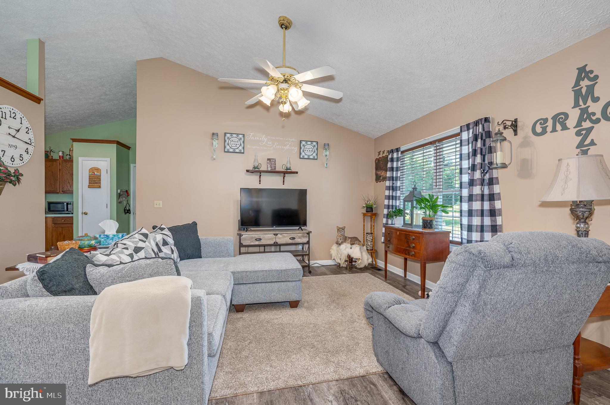 FOREST HEIGHTS - Residential