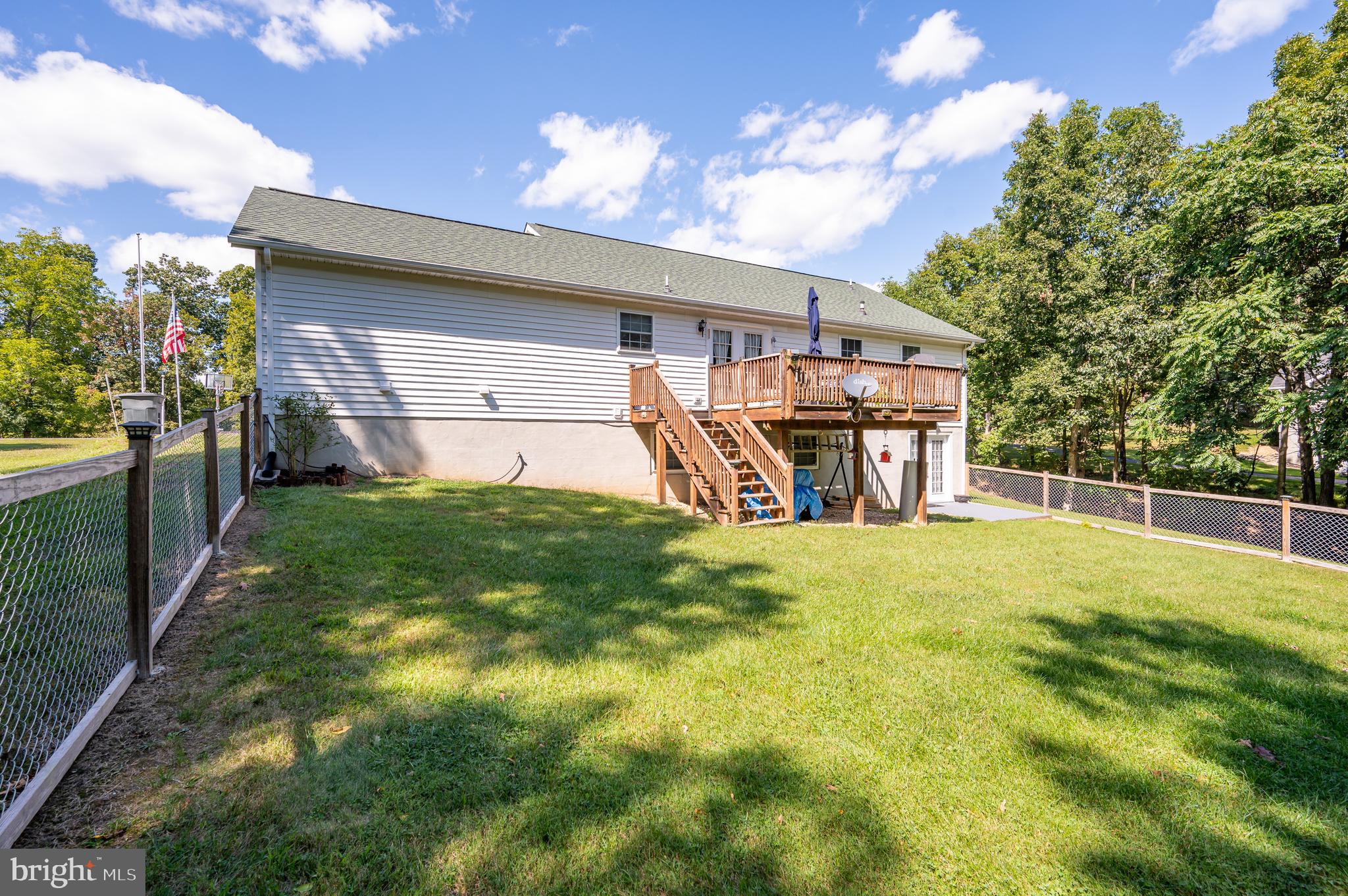 FOREST HEIGHTS - Residential