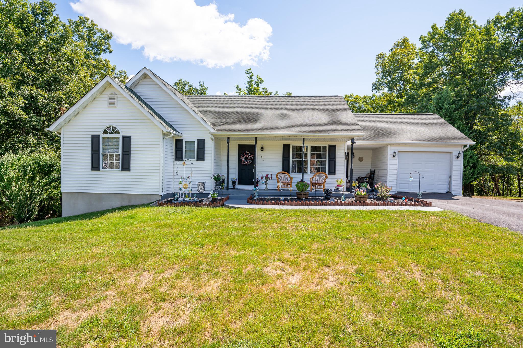 FOREST HEIGHTS - Residential