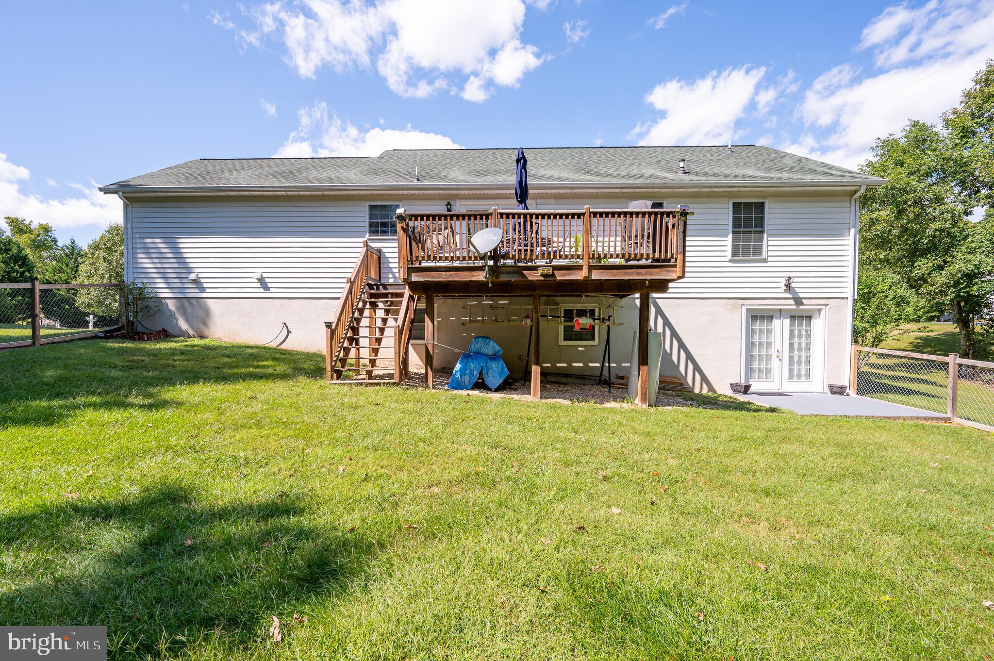 FOREST HEIGHTS - Residential