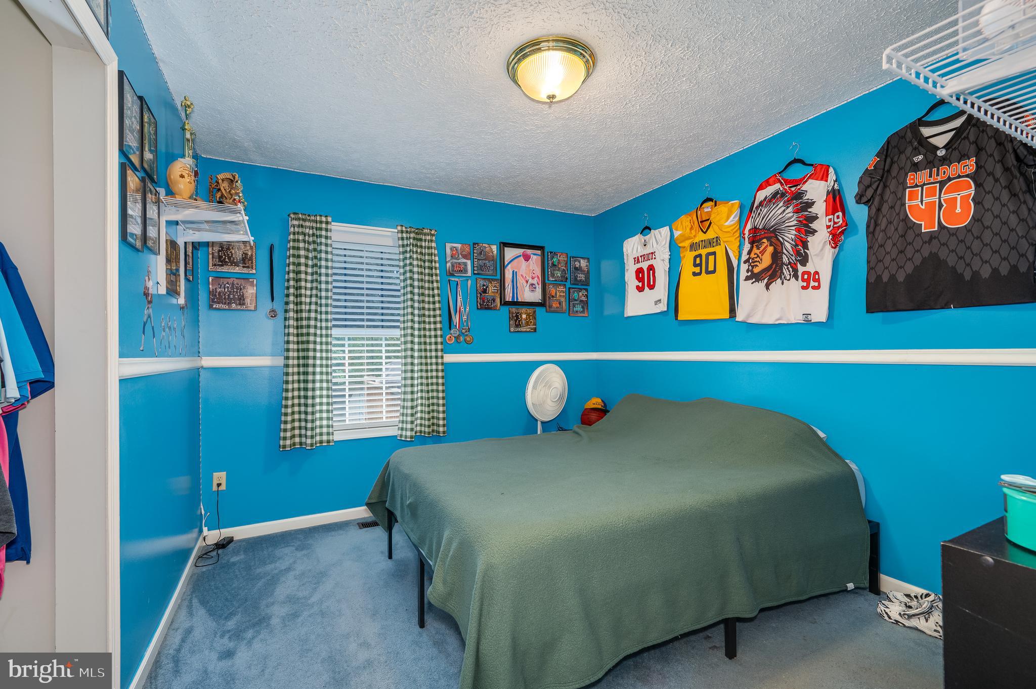 FOREST HEIGHTS - Residential