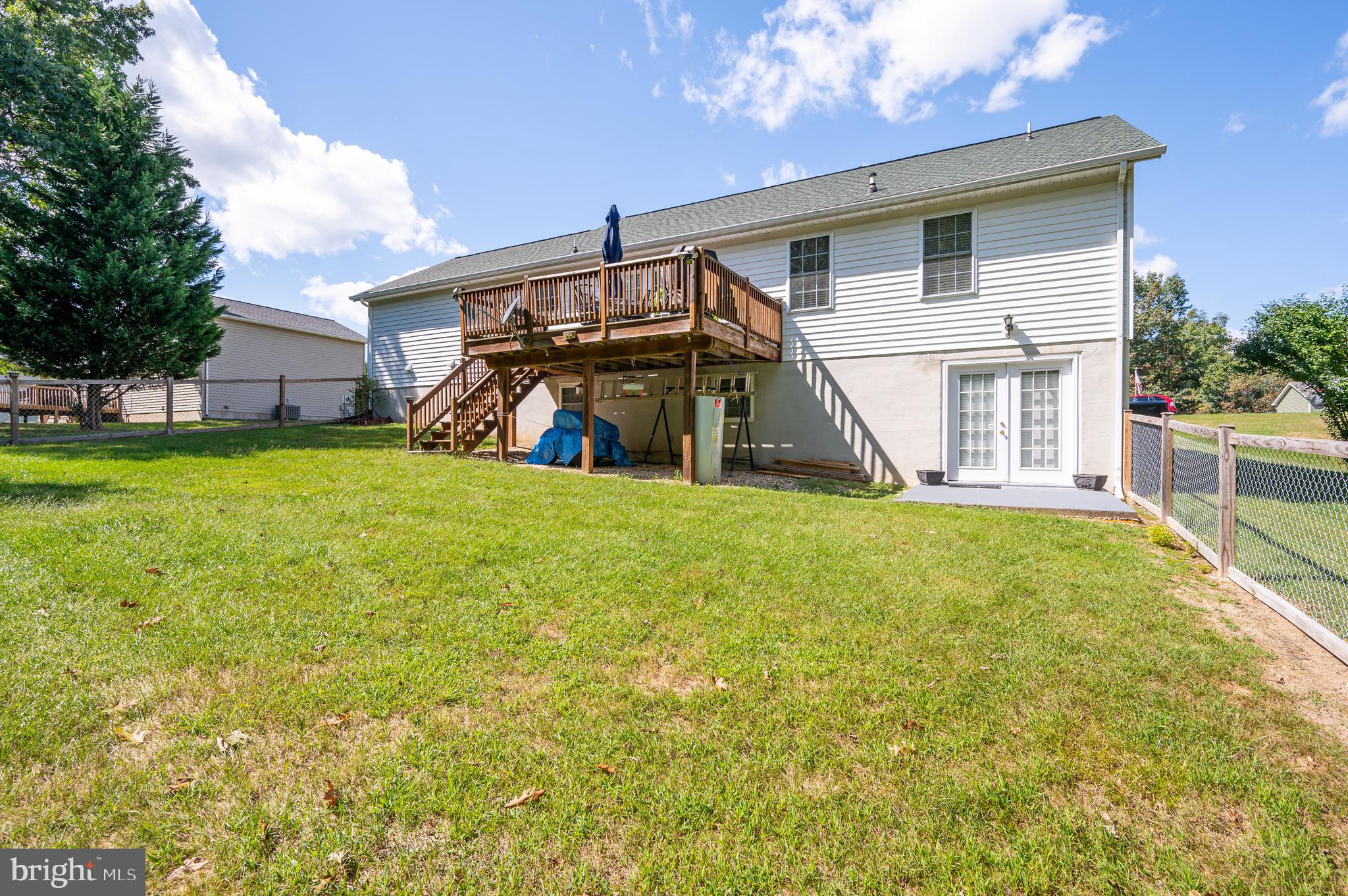 FOREST HEIGHTS - Residential