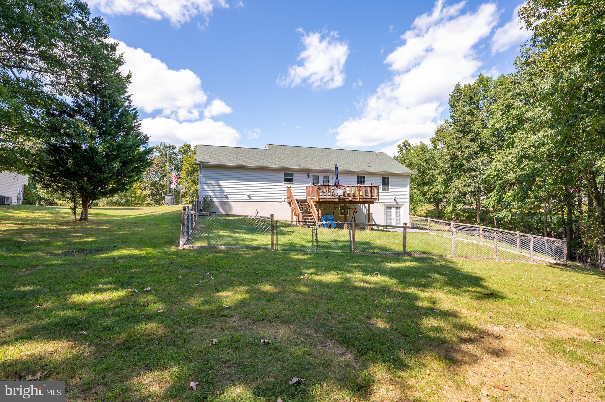 FOREST HEIGHTS - Residential