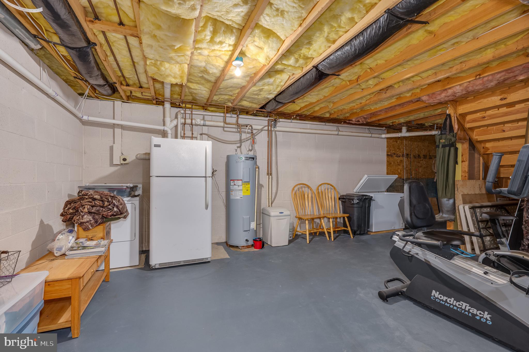 FOREST HEIGHTS - Residential