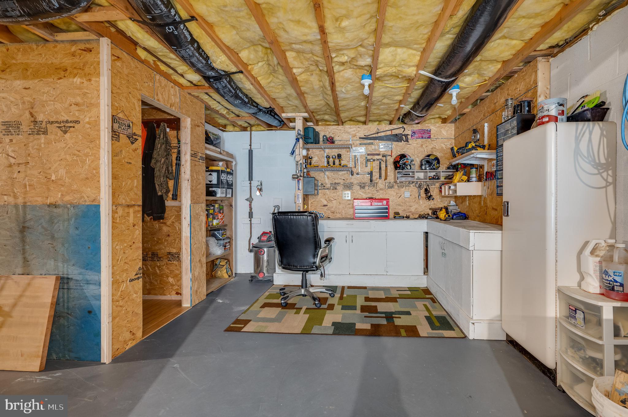 FOREST HEIGHTS - Residential