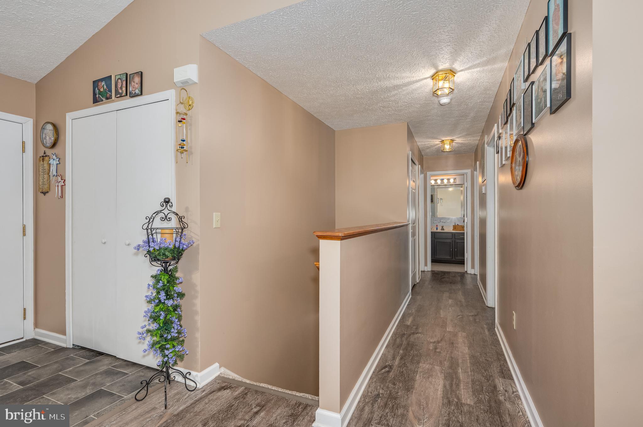 FOREST HEIGHTS - Residential