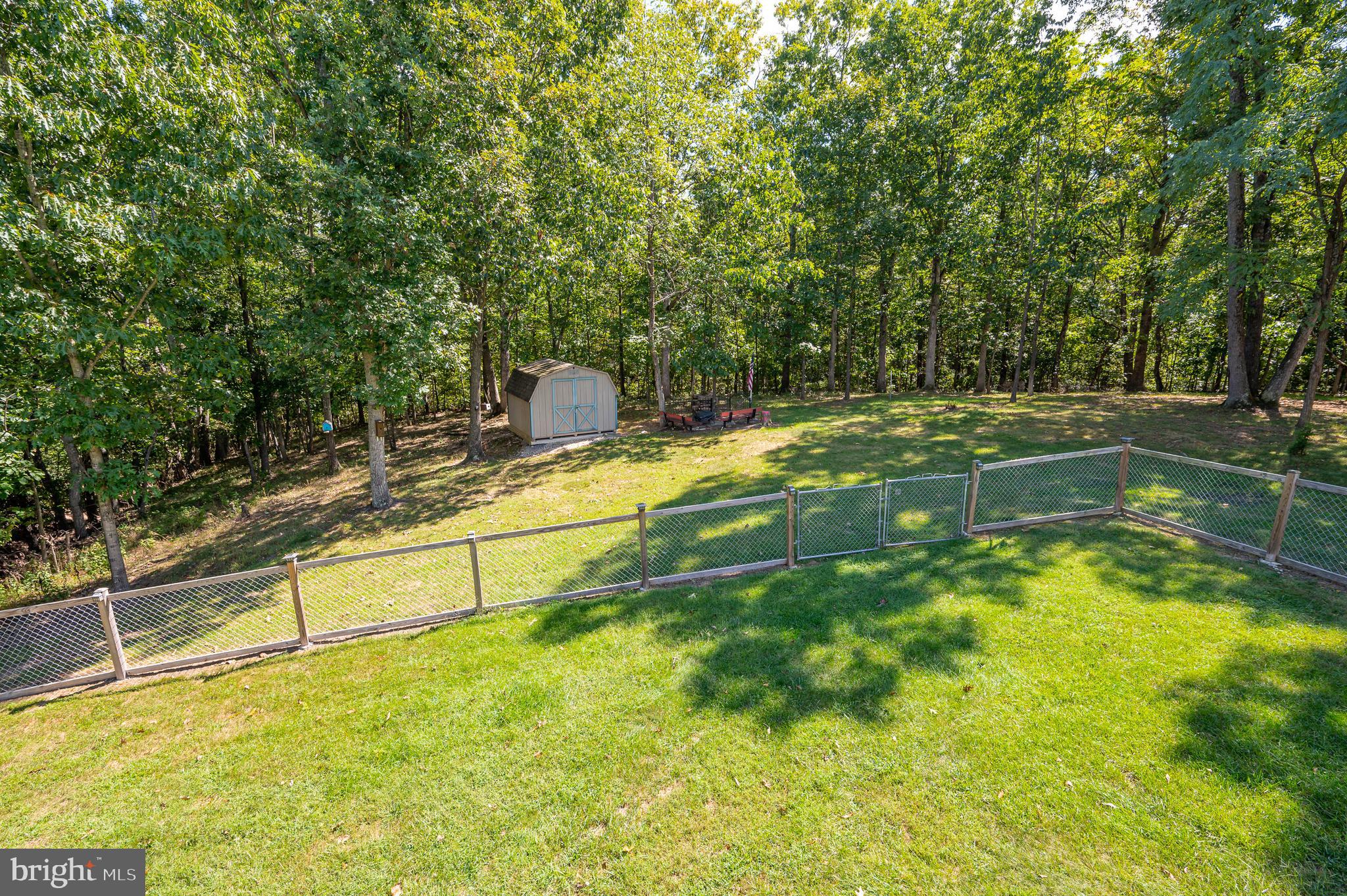 FOREST HEIGHTS - Residential