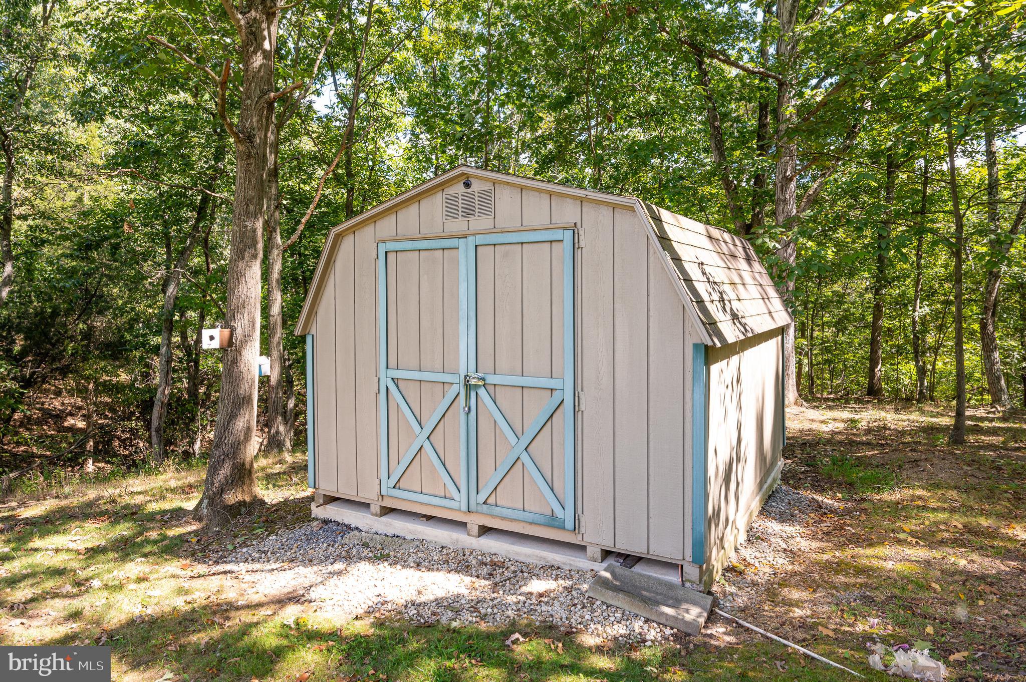 FOREST HEIGHTS - Residential