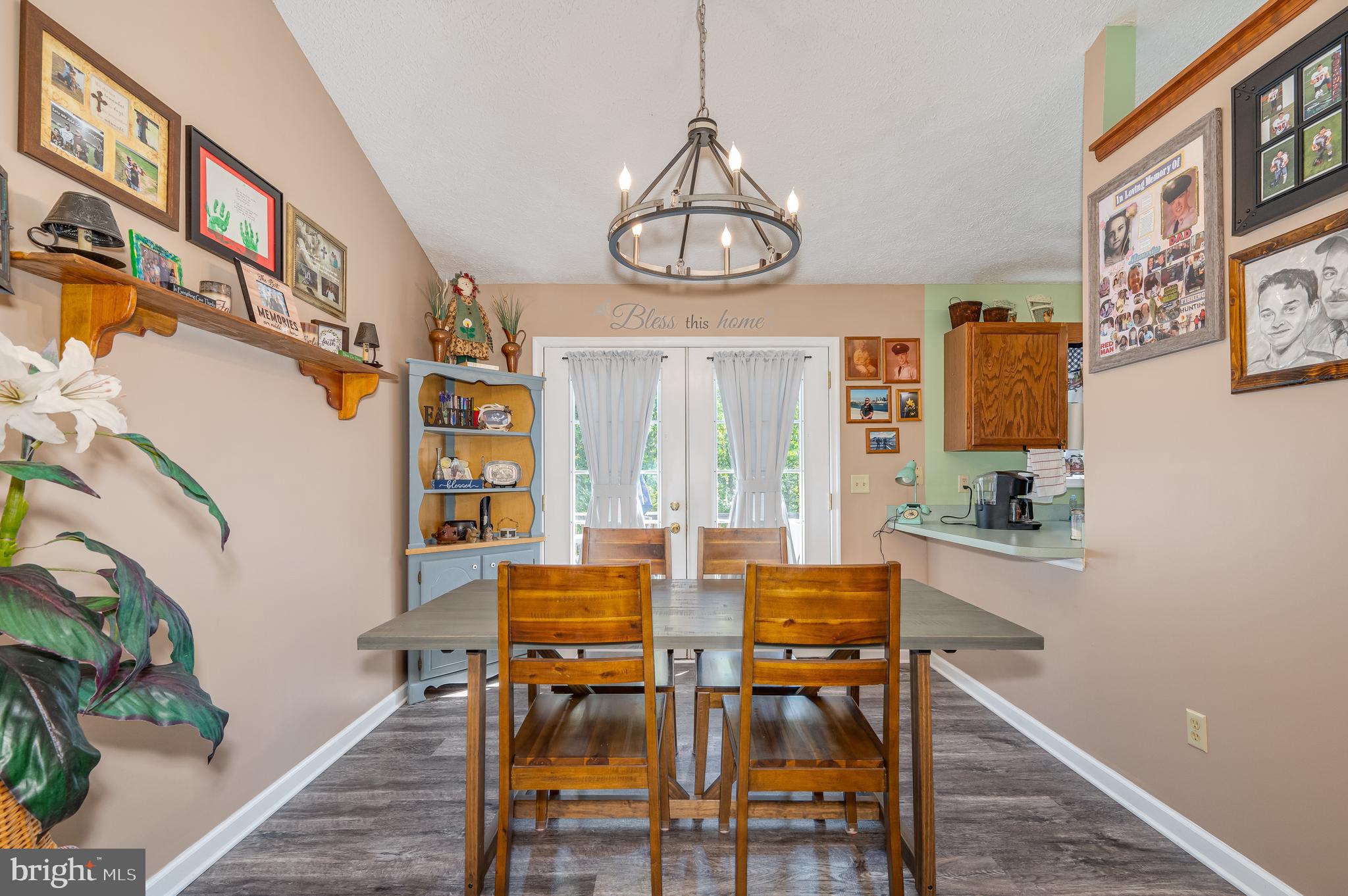 FOREST HEIGHTS - Residential