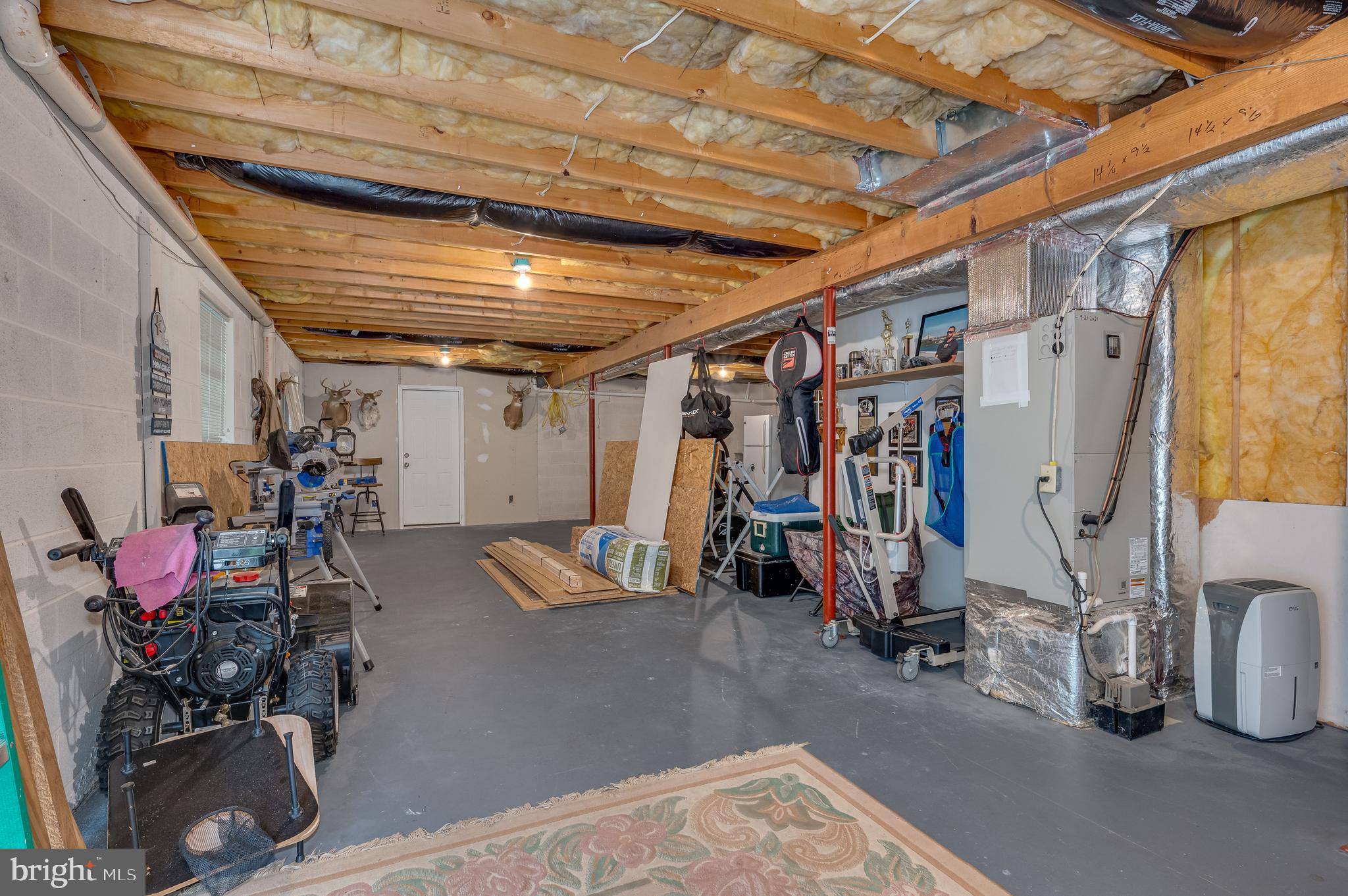 FOREST HEIGHTS - Residential