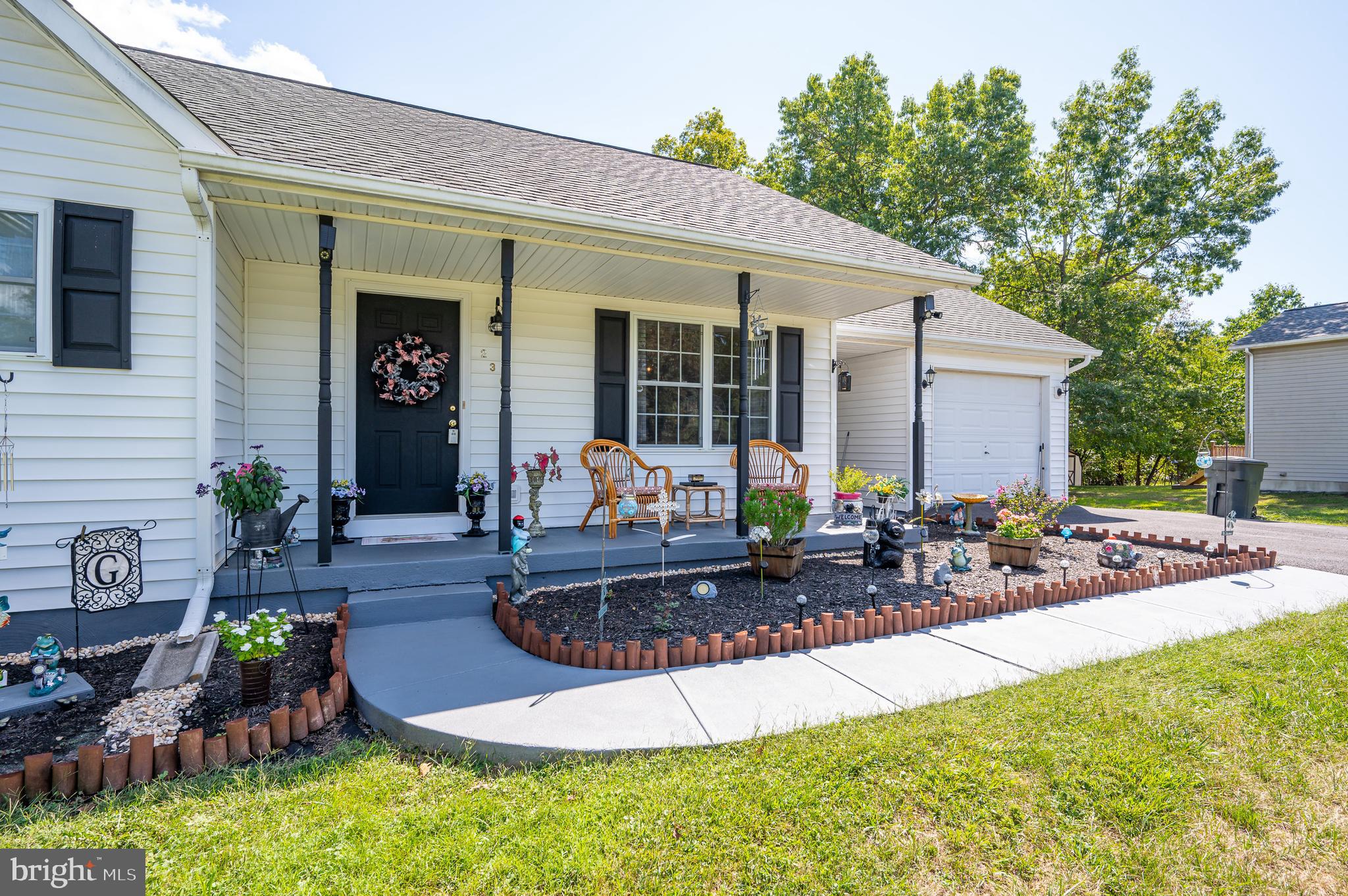 FOREST HEIGHTS - Residential