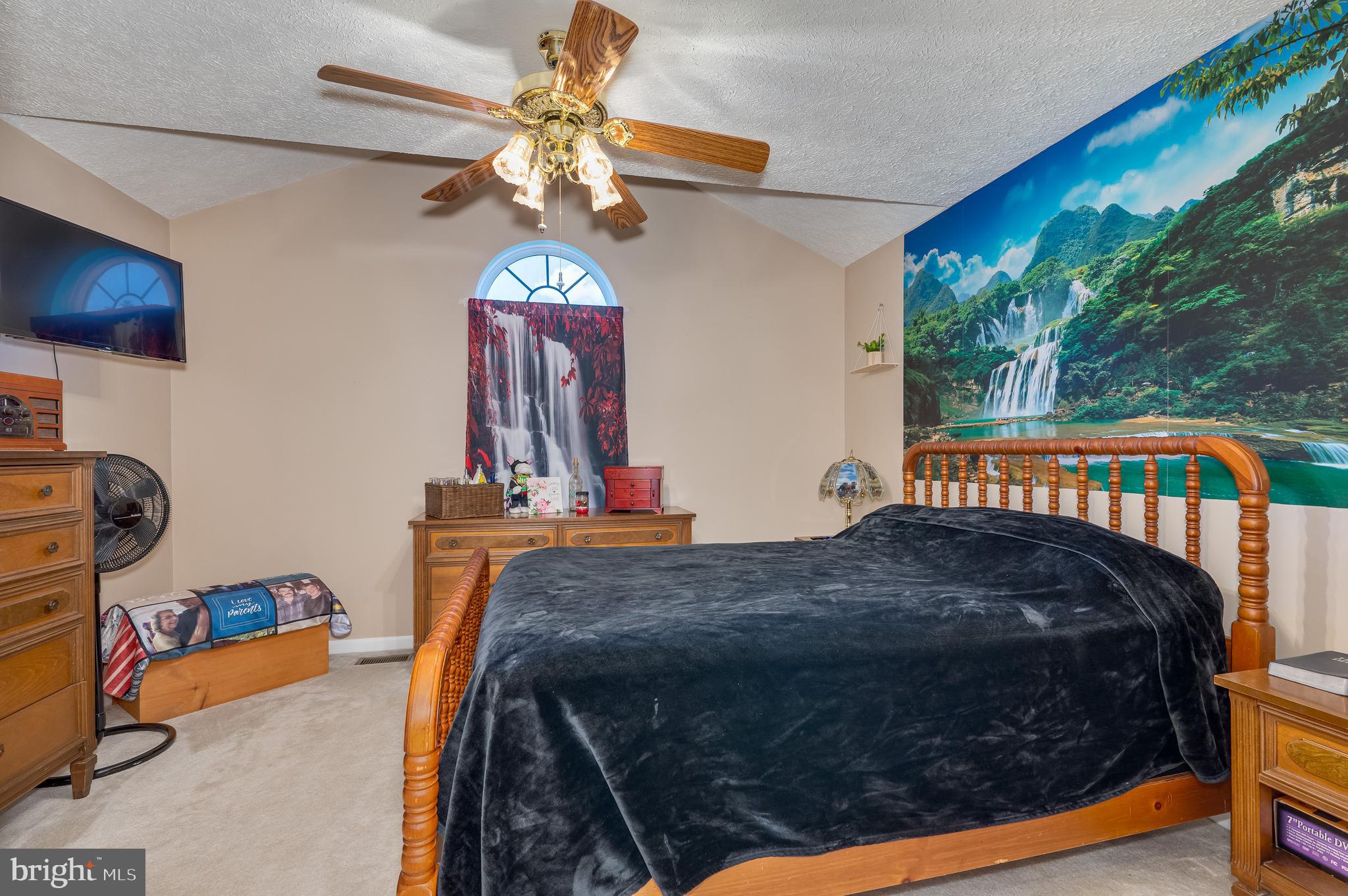 FOREST HEIGHTS - Residential