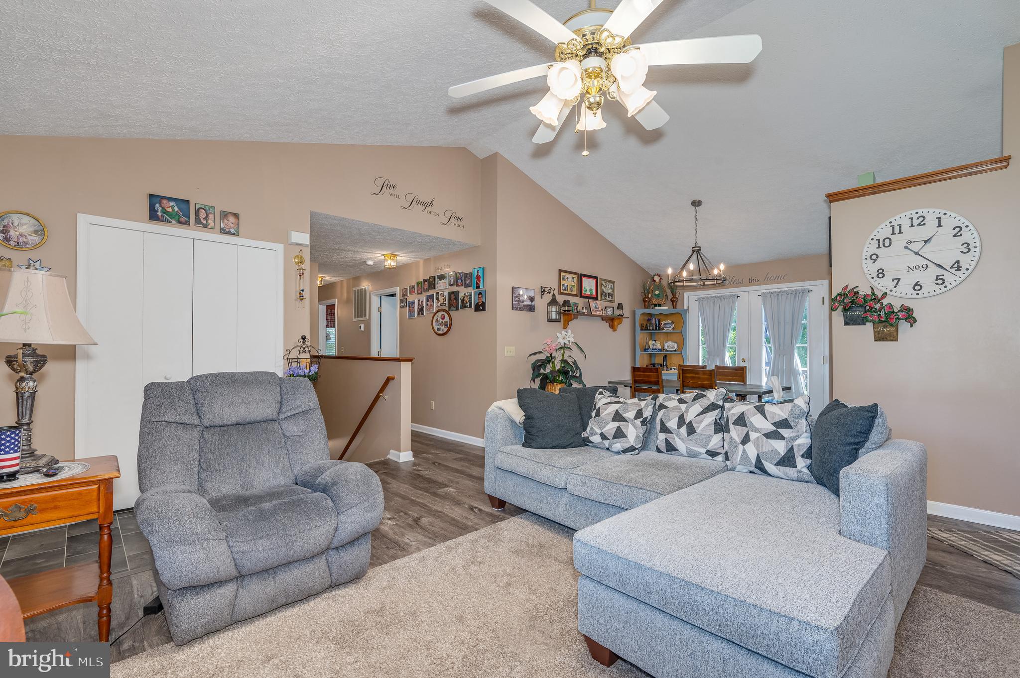 FOREST HEIGHTS - Residential