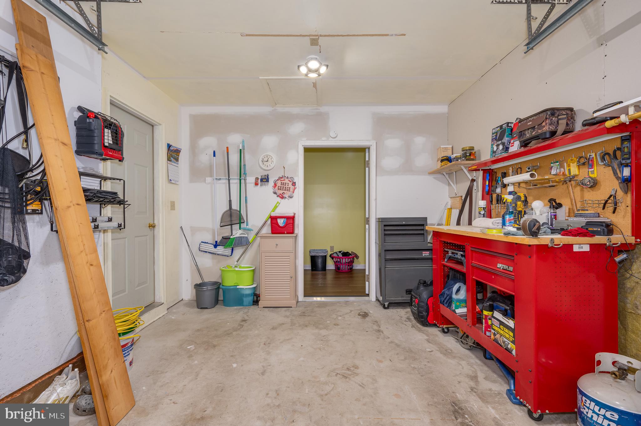 FOREST HEIGHTS - Residential