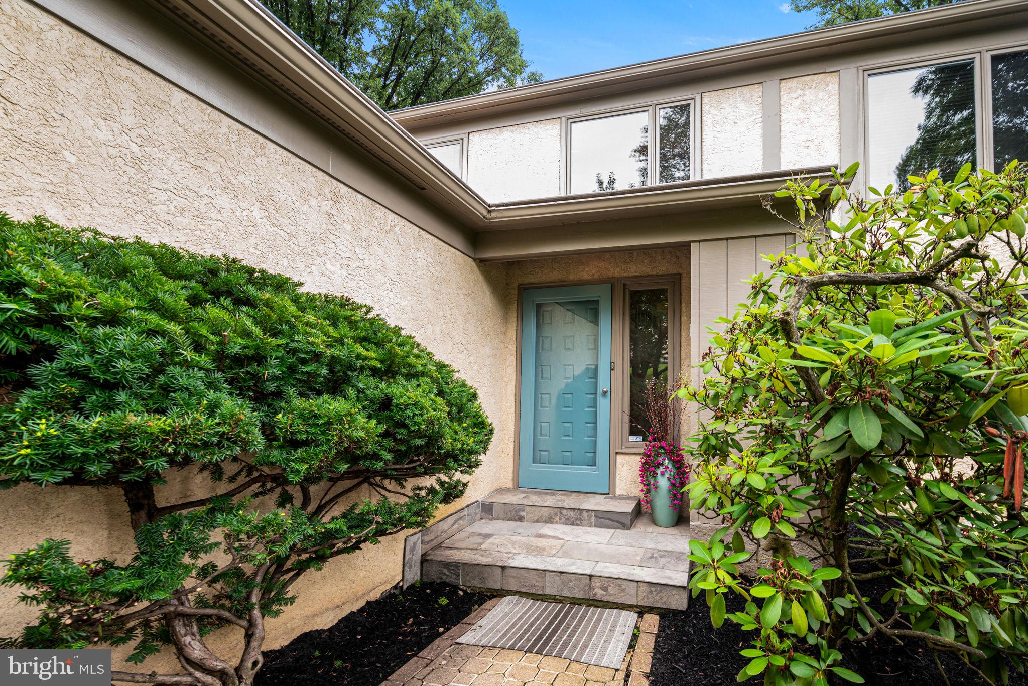 811 HAGYS FORD ROAD