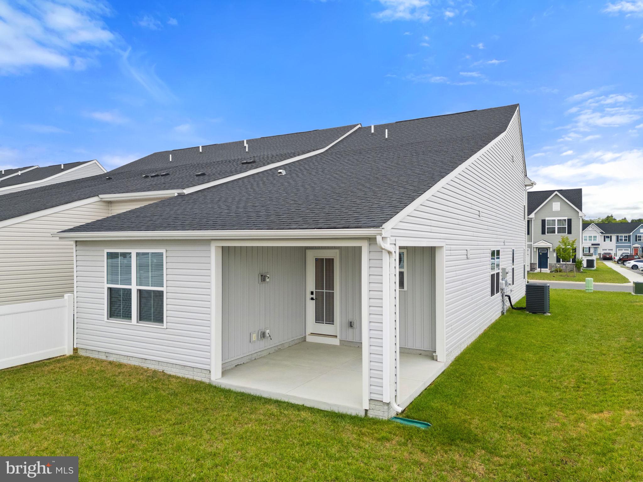 ARCADIA NORTH - Residential