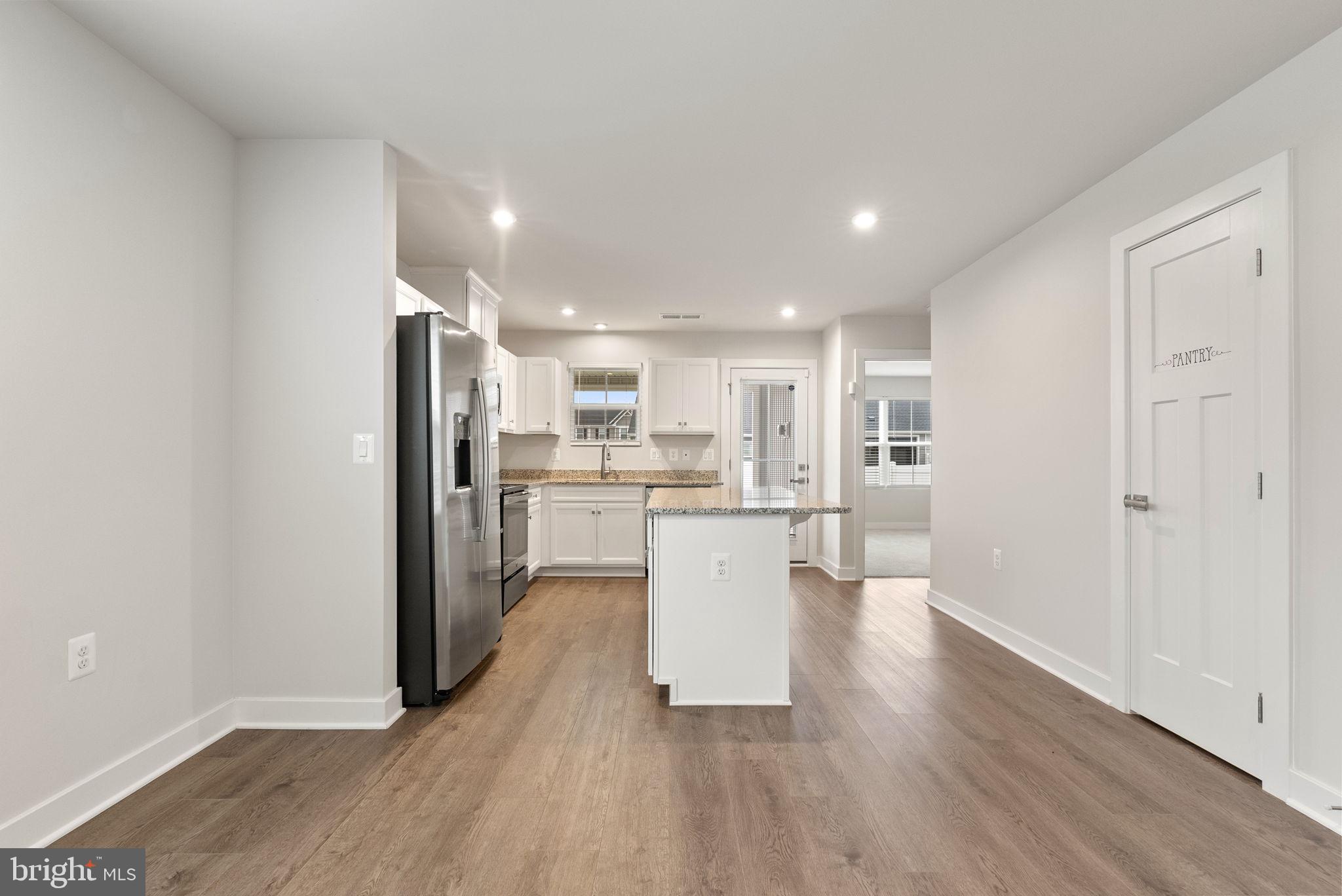 ARCADIA NORTH - Residential