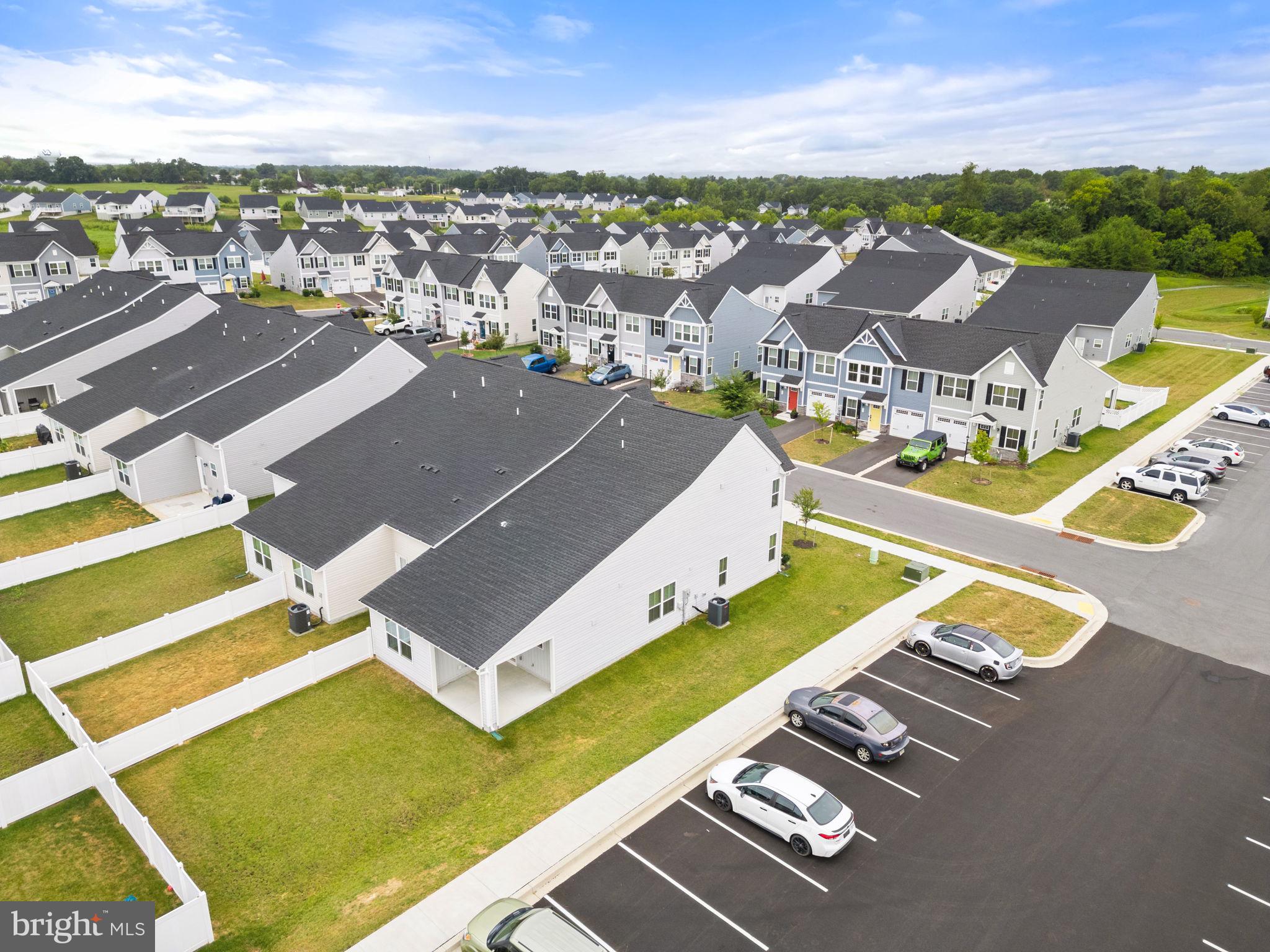 ARCADIA NORTH - Residential