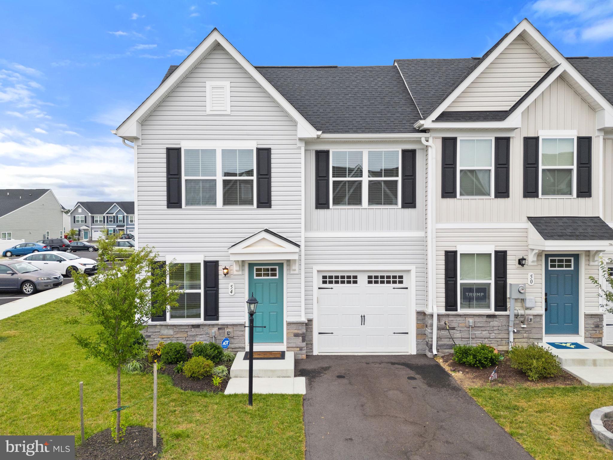 ARCADIA NORTH - Residential